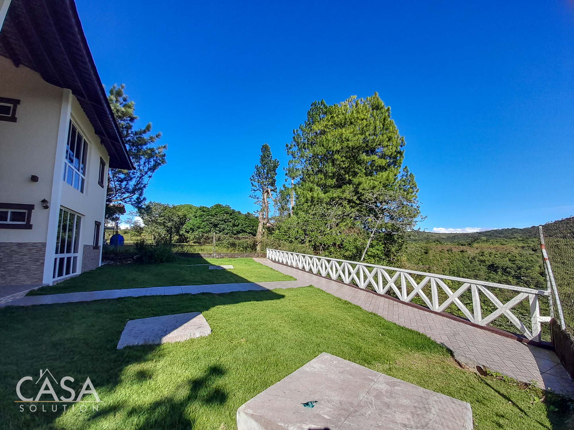 Sold by Owner - Great Opportunity! Apartment with Caldera River, Mountains and Volcan Baru Views for Sale in Alto Boquete, Boquete, Chiriqui photo 10