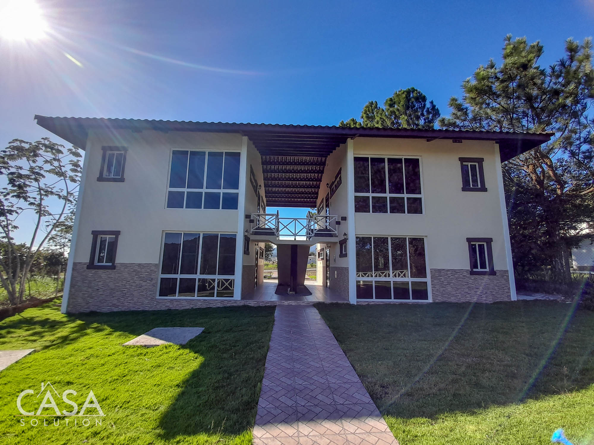 Sold by Owner - Great Opportunity! Apartment with Caldera River, Mountains and Volcan Baru Views for Sale in Alto Boquete, Boquete, Chiriqui photo 11