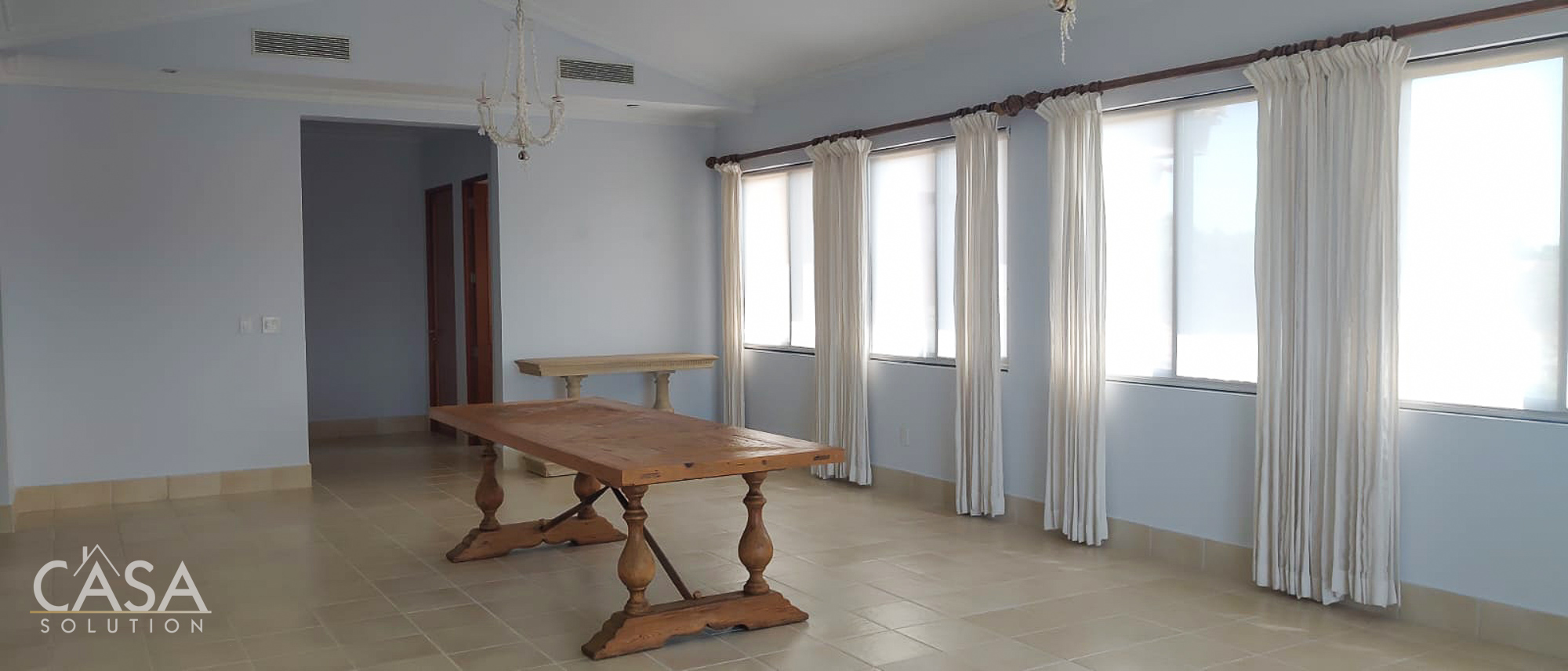 Withdrawn - Your Buenaventura Beach Paradise Awaits! Three Bedroom Seaside Oasis Condo for Sale in Paseo de Las Casas, Buenaventura, Anton, Cocle photo 5