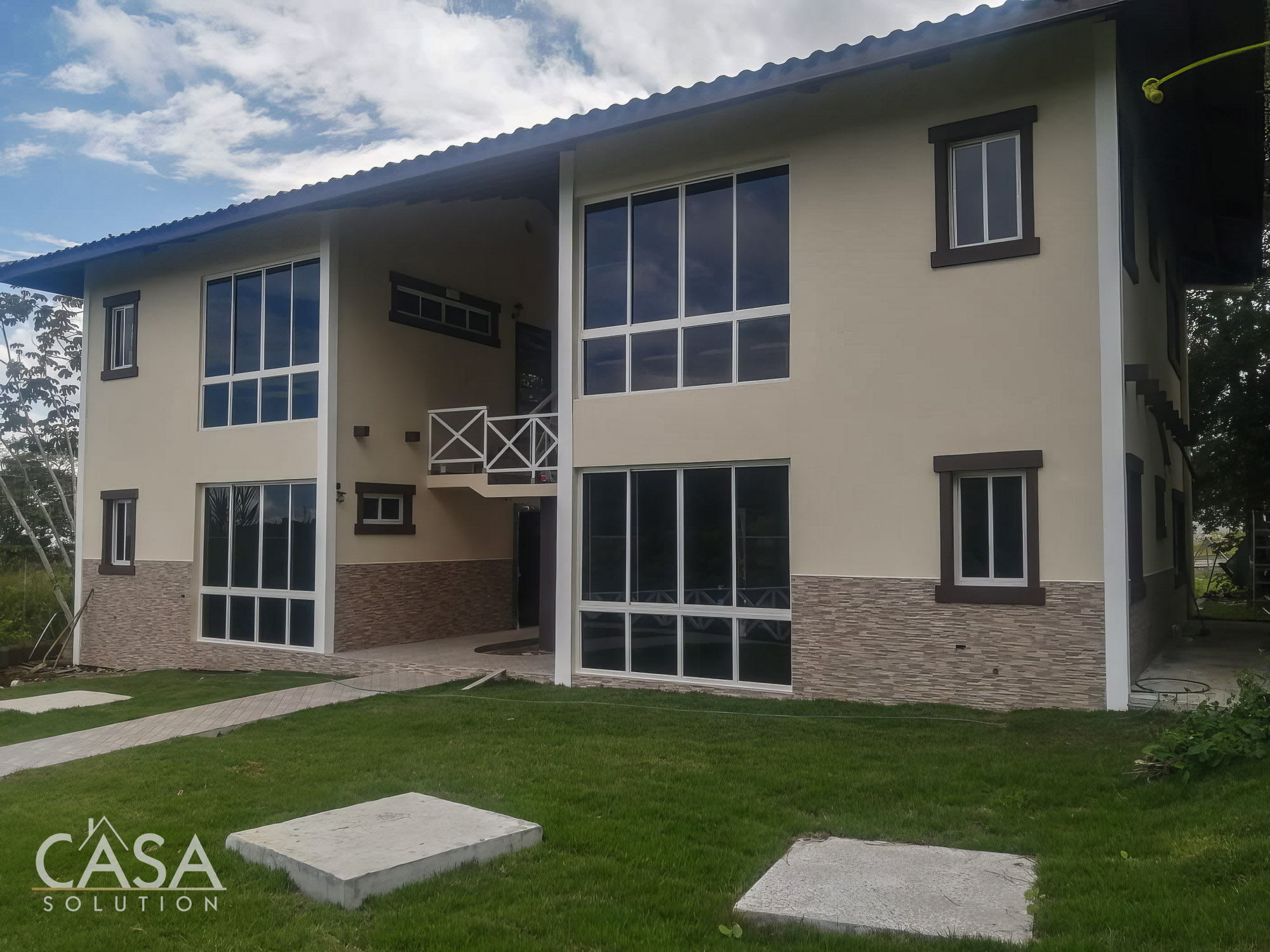 Withdrawn - Affordable Apartment with Beautiful Caldera River, Mountains and Volcan Baru Views for Sale in Alto Boquete, Boquete, Chiriqui photo 10