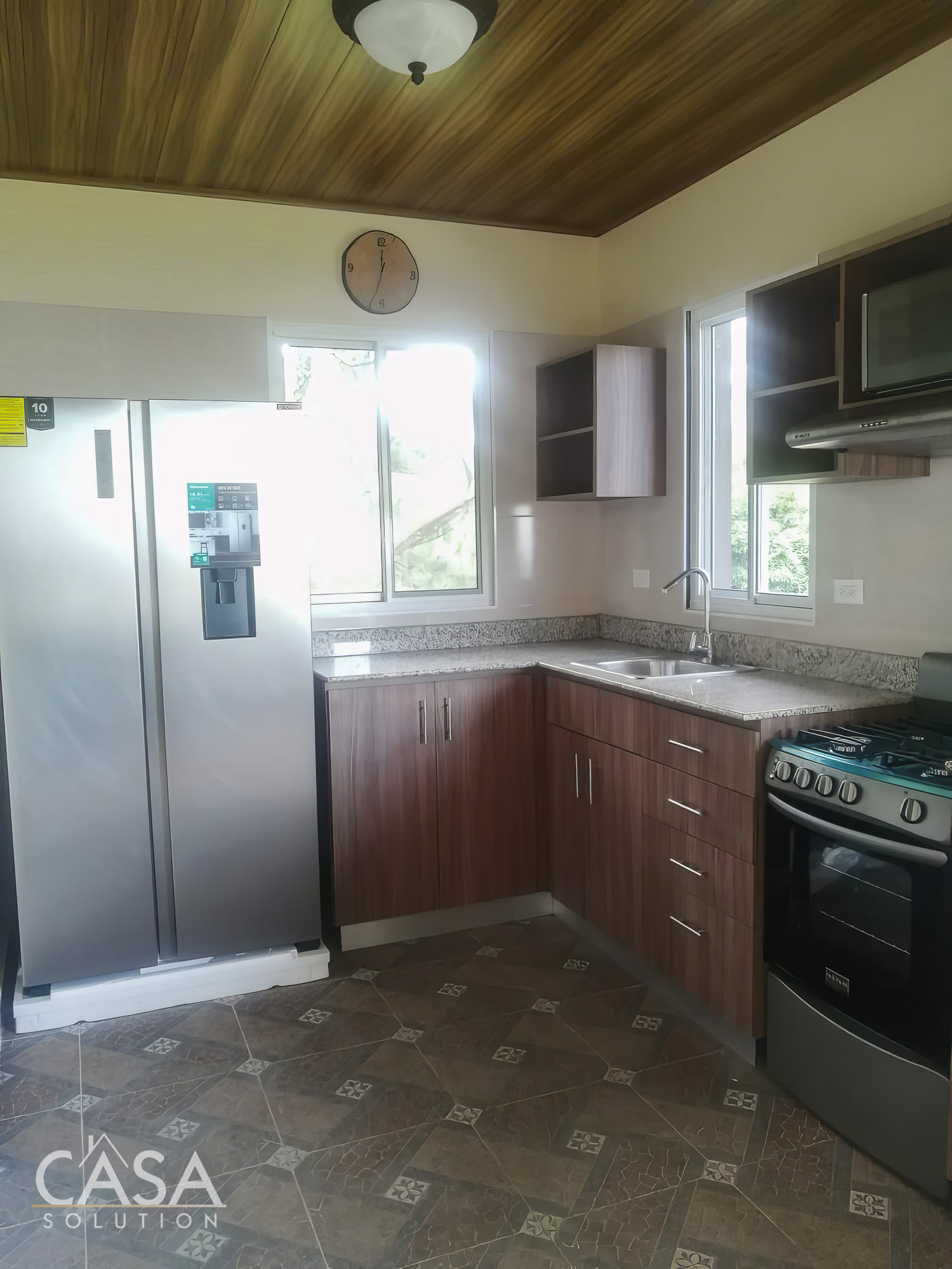 Withdrawn - Affordable Apartment with Beautiful Caldera River, Mountains and Volcan Baru Views for Sale in Alto Boquete, Boquete, Chiriqui photo 11