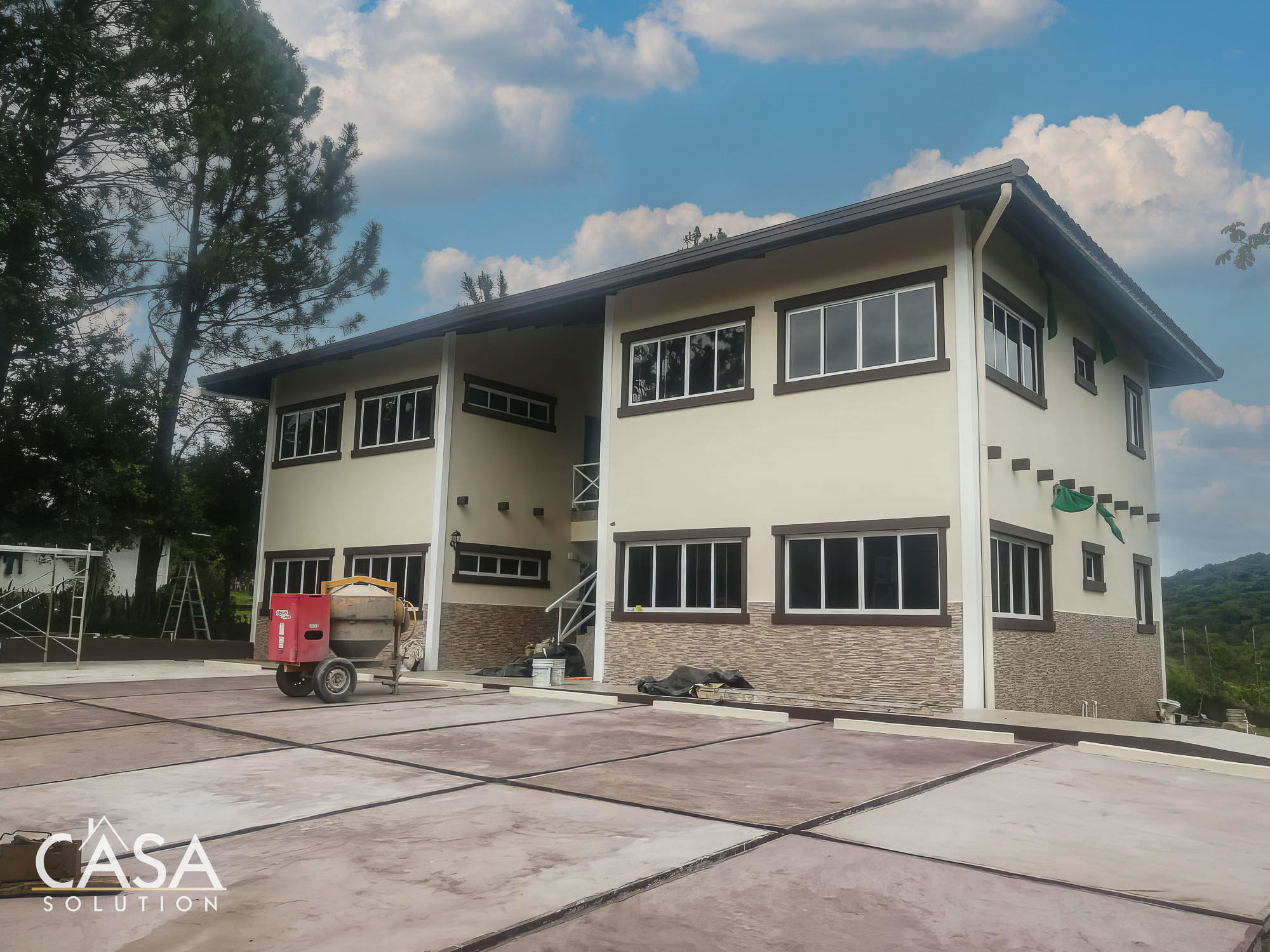 Withdrawn - Affordable Apartment with Beautiful Caldera River, Mountains and Volcan Baru Views for Sale in Alto Boquete, Boquete, Chiriqui photo 12
