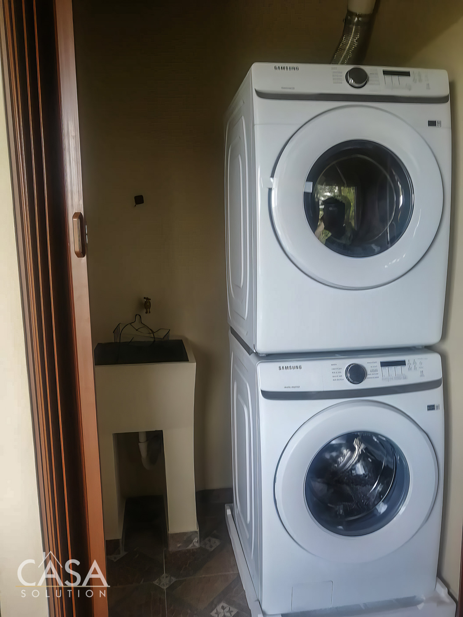 Withdrawn - Affordable Apartment with Beautiful Caldera River, Mountains and Volcan Baru Views for Sale in Alto Boquete, Boquete, Chiriqui photo 2