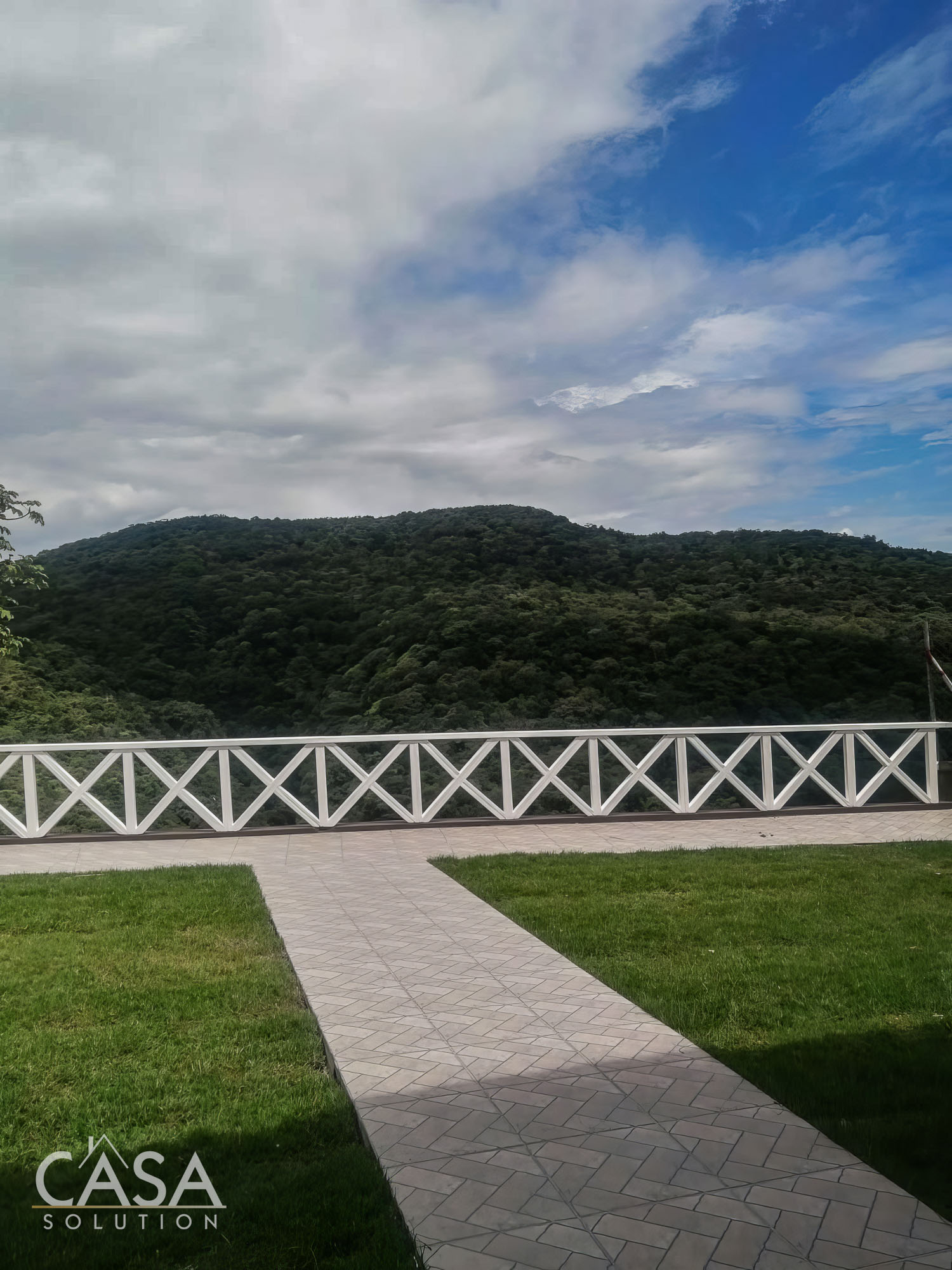 Withdrawn - Affordable Apartment with Beautiful Caldera River, Mountains and Volcan Baru Views for Sale in Alto Boquete, Boquete, Chiriqui photo 3