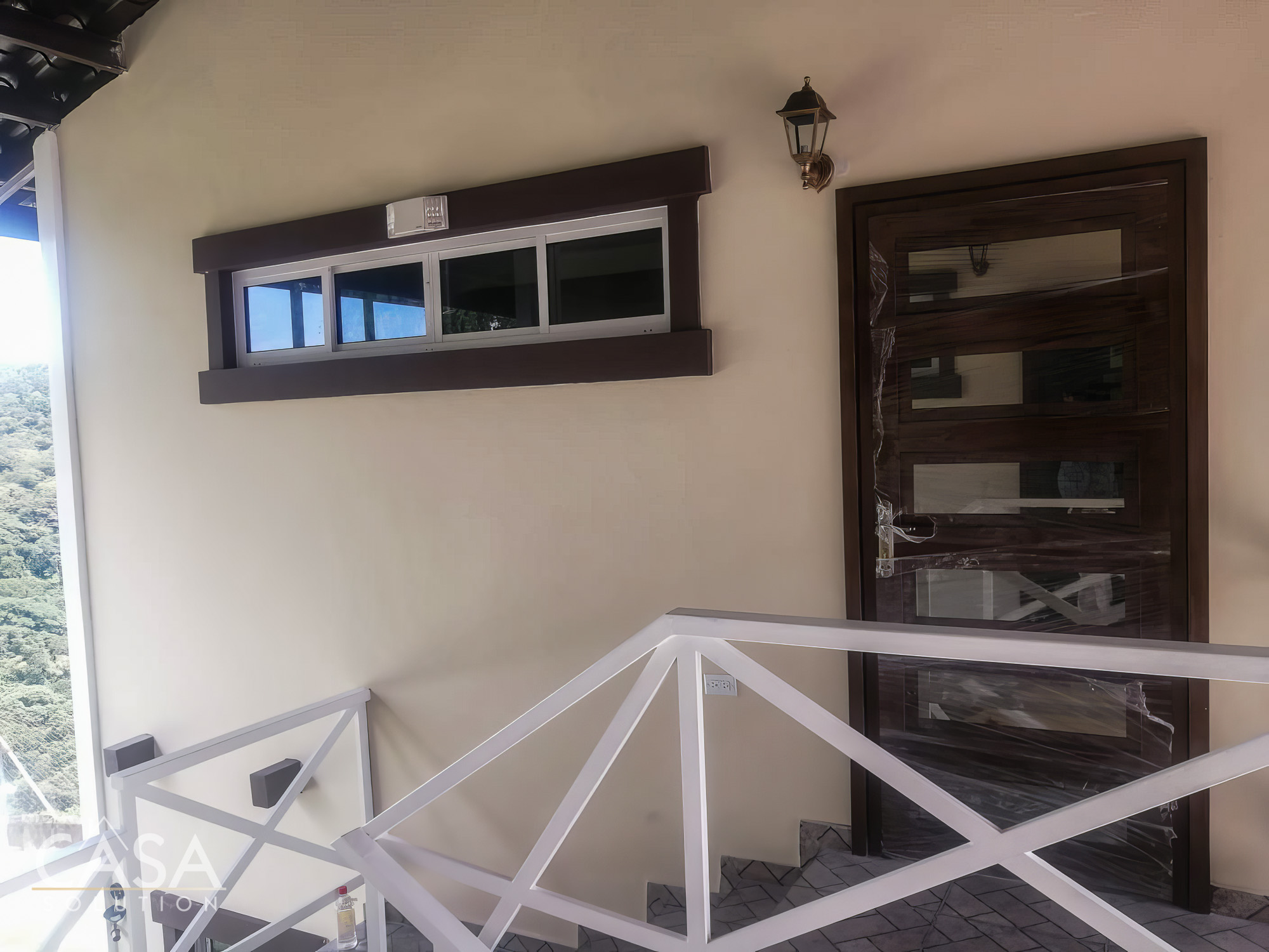 Withdrawn - Affordable Apartment with Beautiful Caldera River, Mountains and Volcan Baru Views for Sale in Alto Boquete, Boquete, Chiriqui photo 5