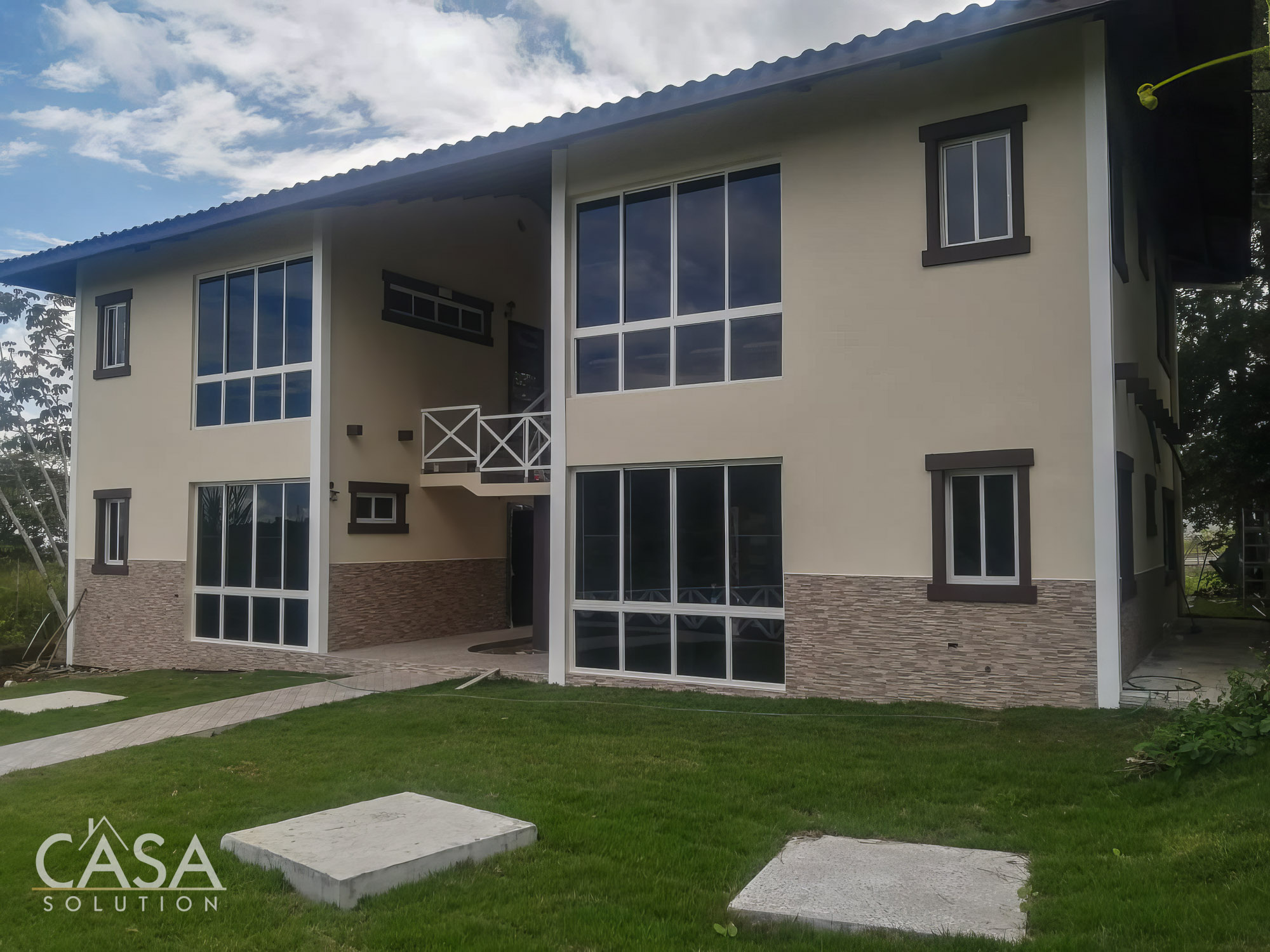 Sold by Owner - Great Opportunity! Apartment with Caldera River, Mountains and Volcan Baru Views for Sale in Alto Boquete, Boquete, Chiriqui