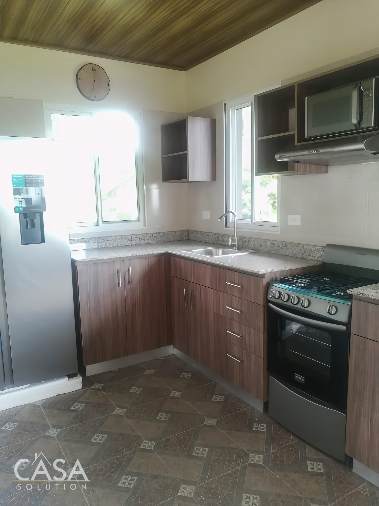 Withdrawn - Affordable Apartment with Beautiful Caldera River, Mountains and Volcan Baru Views for Sale in Alto Boquete, Boquete, Chiriqui photo 8