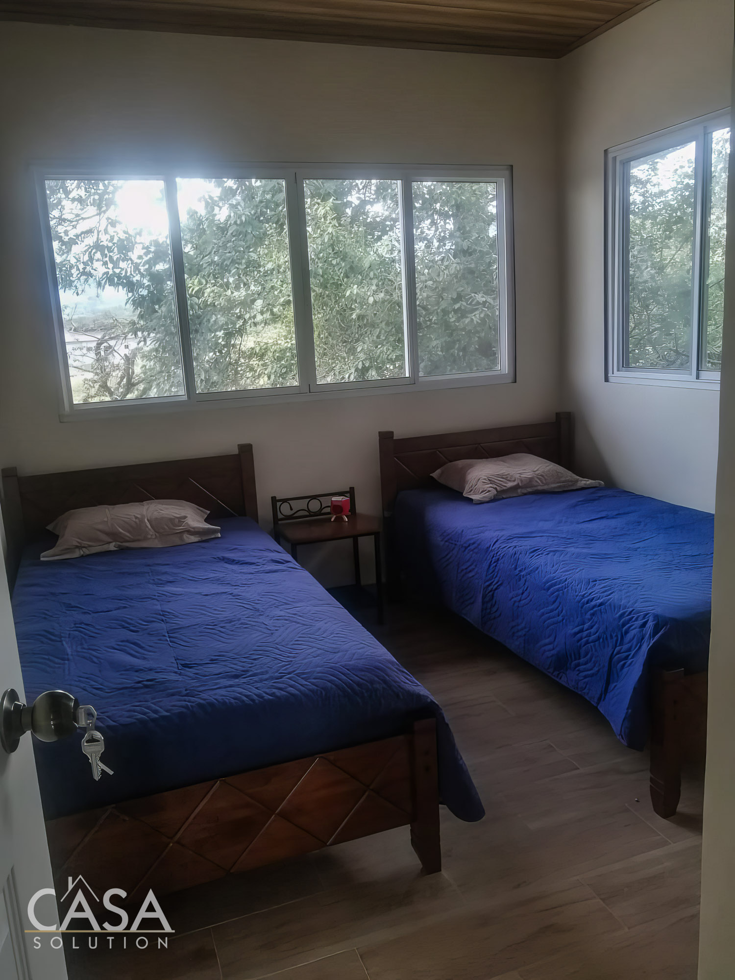 Withdrawn - Affordable Apartment with Beautiful Caldera River, Mountains and Volcan Baru Views for Sale in Alto Boquete, Boquete, Chiriqui photo 9