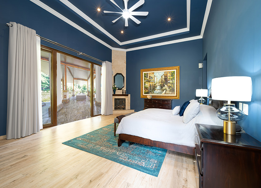 Sold by Casa Solution!! Exquisite 14,500 Sq. Ft. Estate Home for Sale in Valle Escondido, Boquete's Premier Community - One of The Most Spectacular Homes in Boquete photo 11