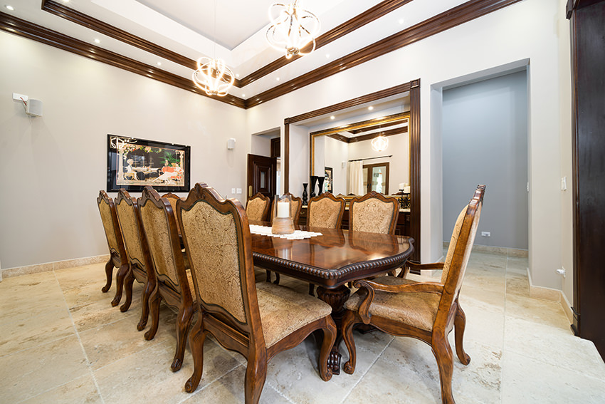 Sold by Casa Solution!! Exquisite 14,500 Sq. Ft. Estate Home for Sale in Valle Escondido, Boquete's Premier Community - One of The Most Spectacular Homes in Boquete photo 7