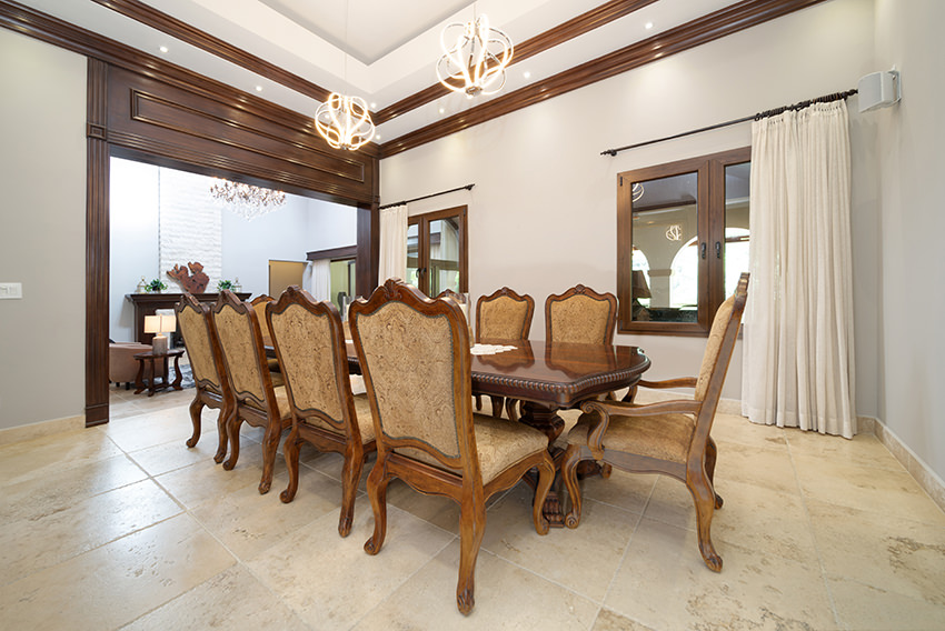 Sold by Casa Solution!! Exquisite 14,500 Sq. Ft. Estate Home for Sale in Valle Escondido, Boquete's Premier Community - One of The Most Spectacular Homes in Boquete photo 8