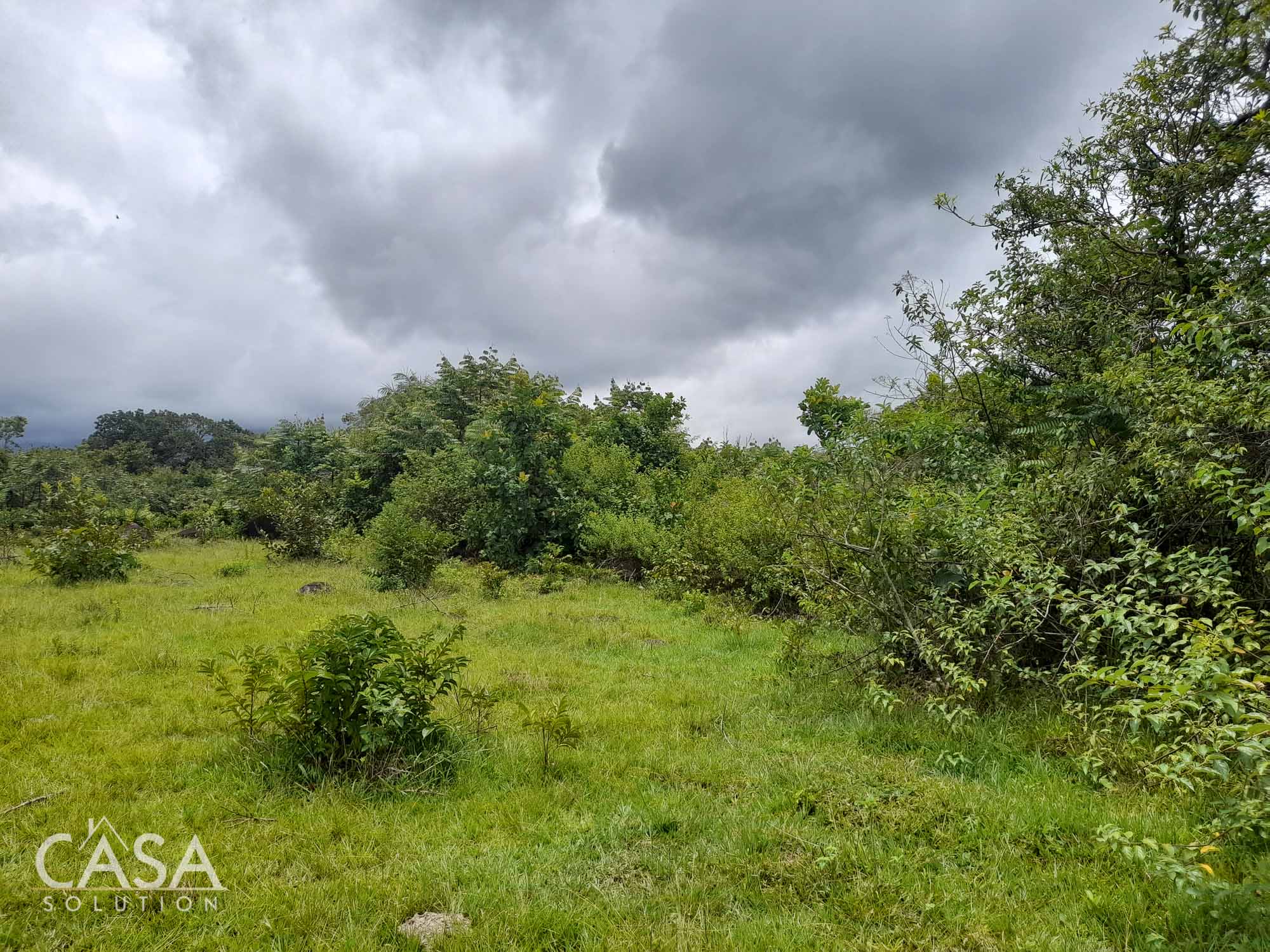 Sold by Casa Solution! Price Reduction! Embrace Tranquility with this 4,000 sqm Lot for Sale with Year-Round Creek and Majestic Mountain Views in Caldera, Chiriqui photo 11