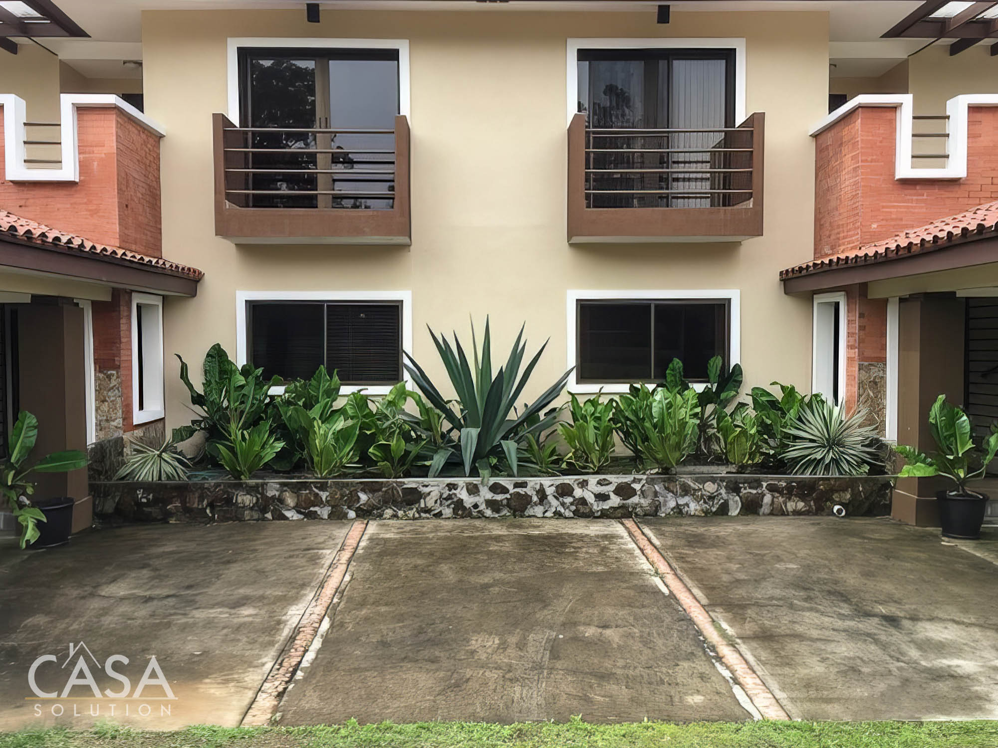 Withdrawn - Ready to Move In 3 Bedroom Boquete Country Club Condo for Rent in Alto Boquete, Chiriqui, Panama