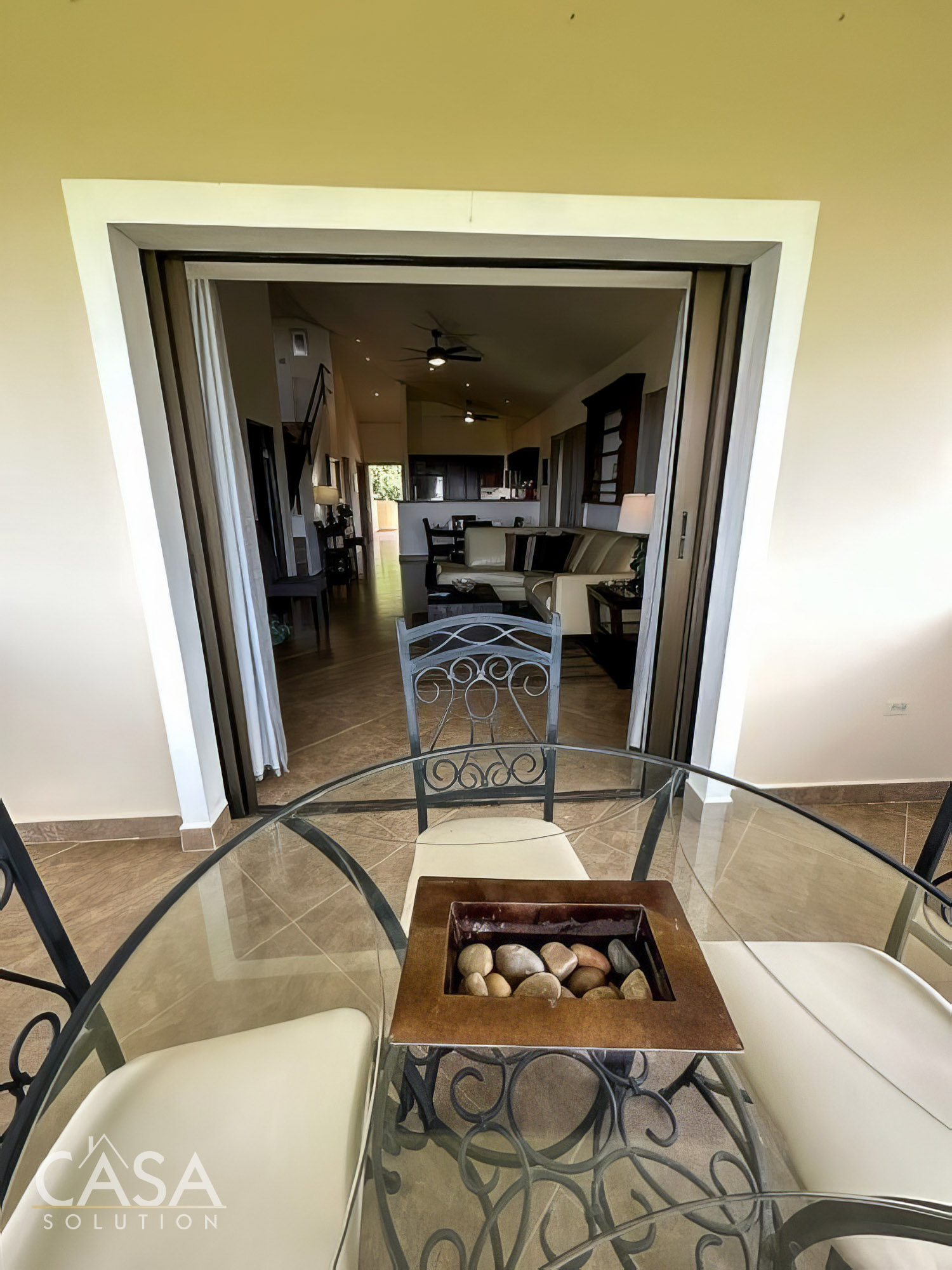 Withdrawn - Ready to Move In 3 Bedroom Boquete Country Club Condo for Rent in Alto Boquete, Chiriqui, Panama photo 10