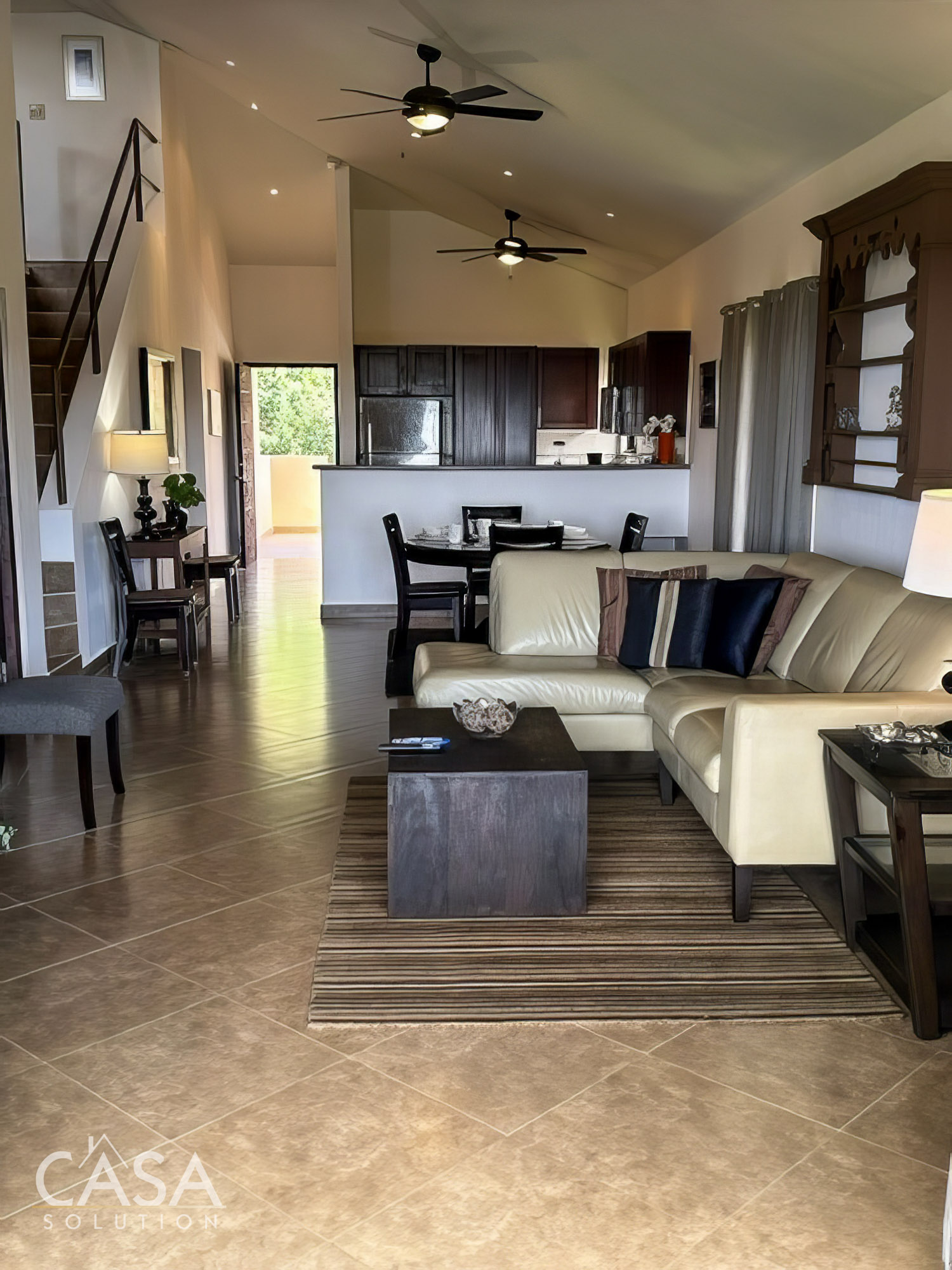 Withdrawn - Ready to Move In 3 Bedroom Boquete Country Club Condo for Rent in Alto Boquete, Chiriqui, Panama photo 11