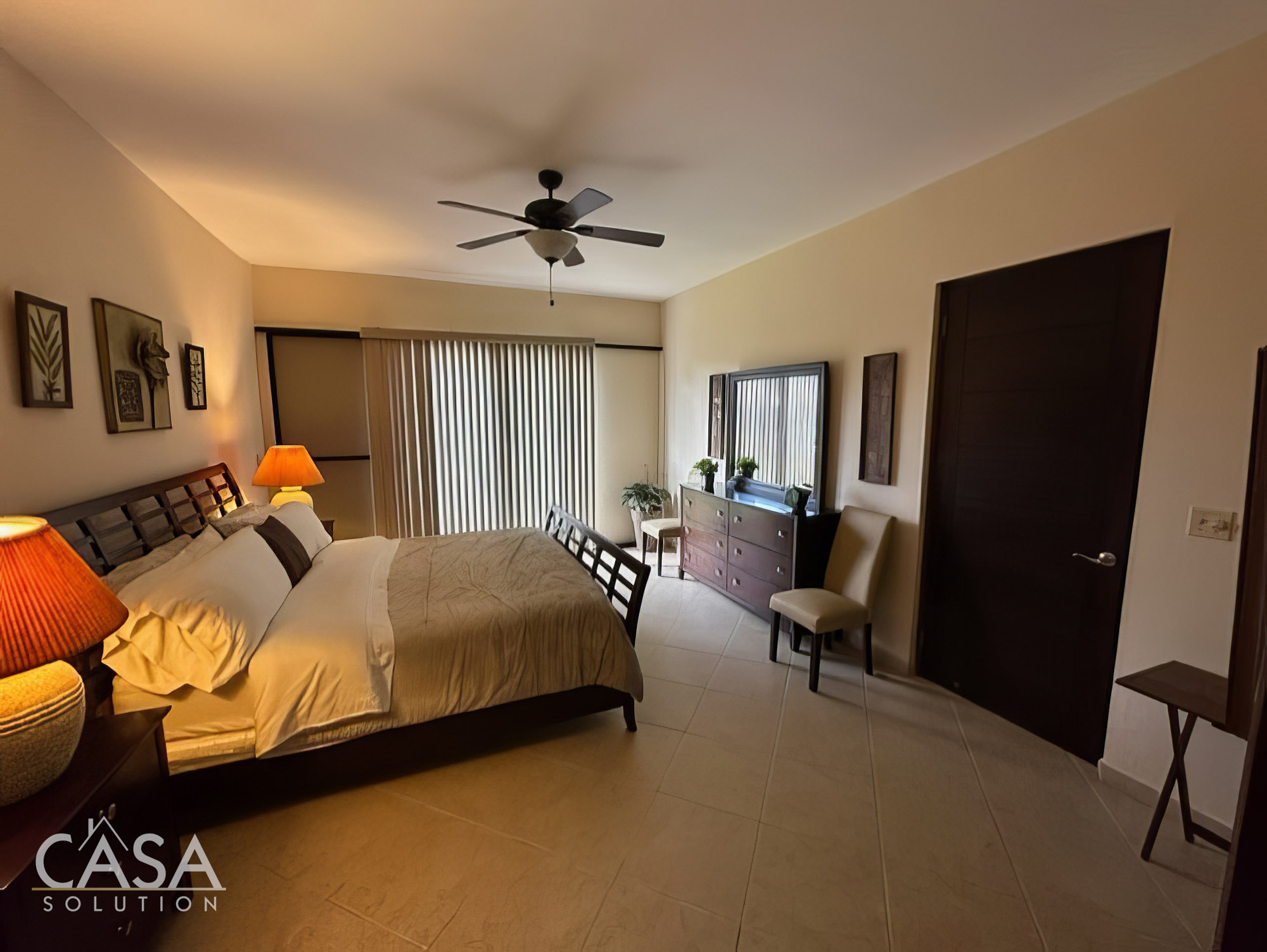 Mountain View Townhouse Apartment for Rent at Boquete Country Club, Boquete, Chiriqui - available March, 2026 photo 12