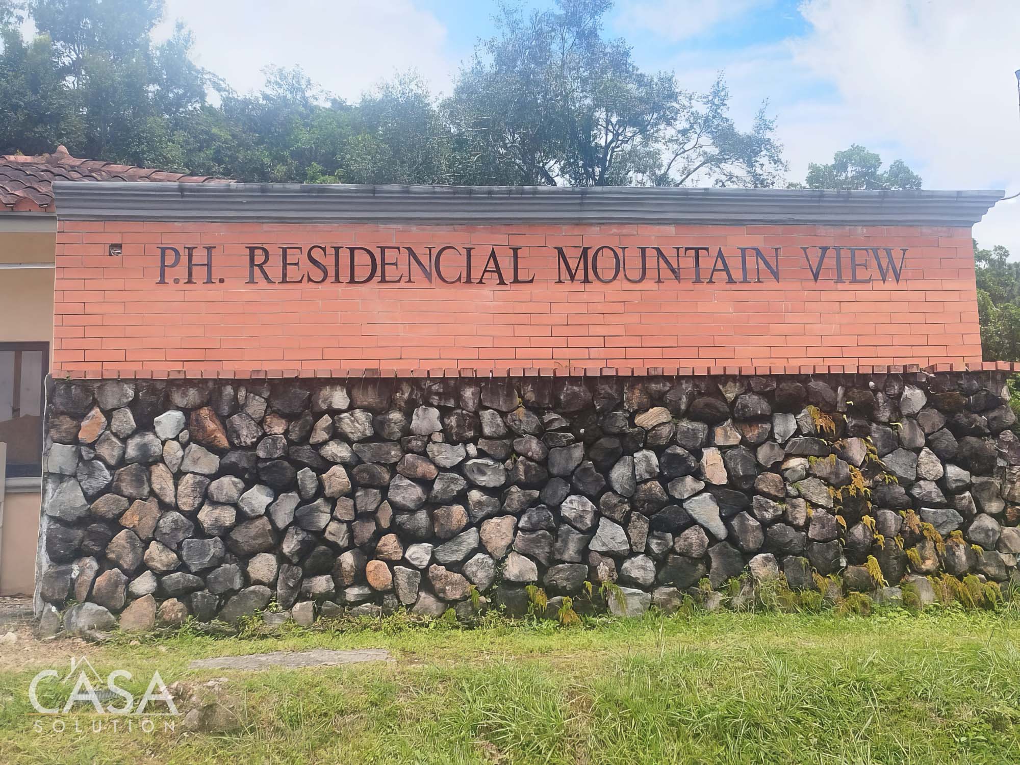 Mountain View Townhouse Apartment for Rent at Boquete Country Club, Boquete, Chiriqui - available March, 2026 photo 3