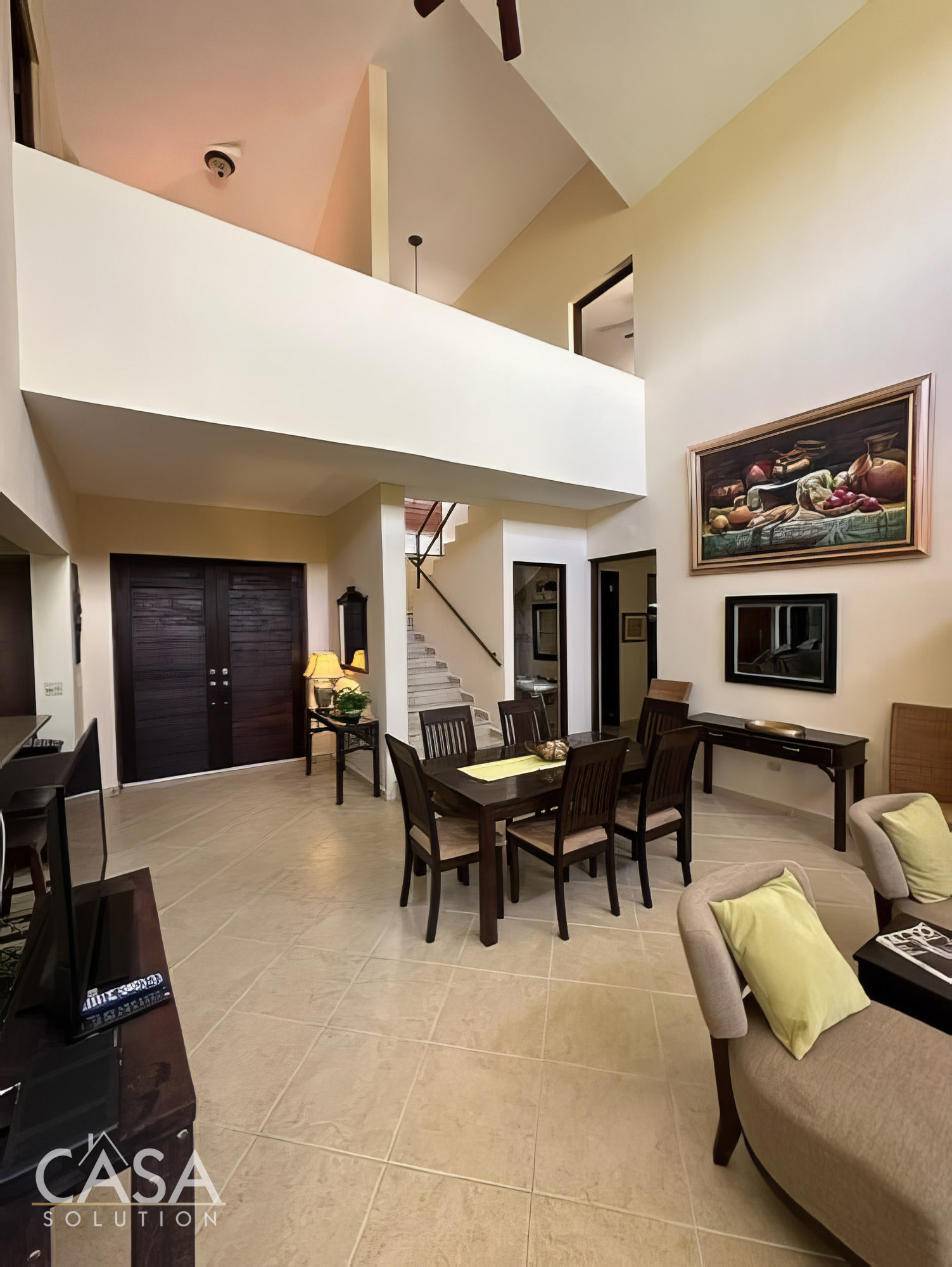 Mountain View Townhouse Apartment for Rent at Boquete Country Club, Boquete, Chiriqui - available March, 2026 photo 9