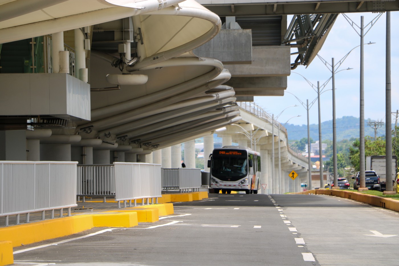Tocumen Airport Is Adding 10 New Gates and Rebuilding Both Runways, and It’s Aiming for 30 Million Passengers a Year