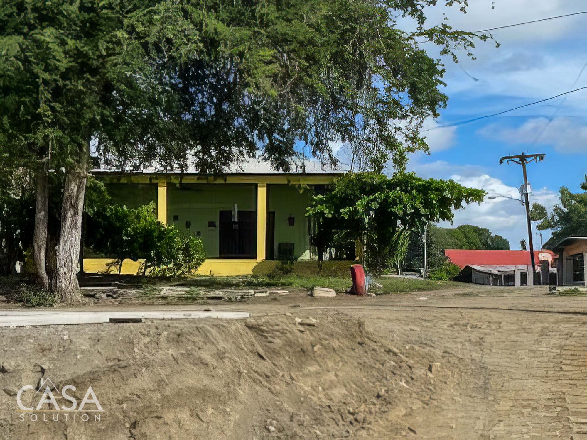 Discover Simplicity by The Sea in This Affordable1-bed, 1-bath Cottage For Sale in Puerto Armuelles, Chiriqui photo 6