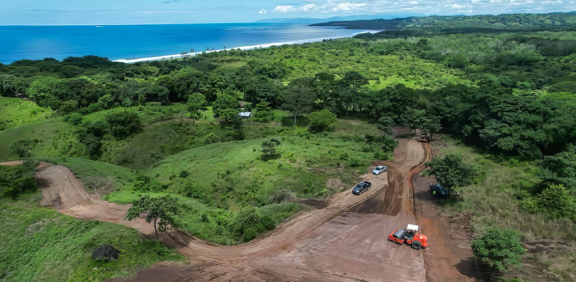 PRICE REDUCTION! Stunning 3909 SQM Sea View Lot in Los Santos – Perfect for Your Peaceful Oasis, Near Pedasi and Playa Venao photo 8
