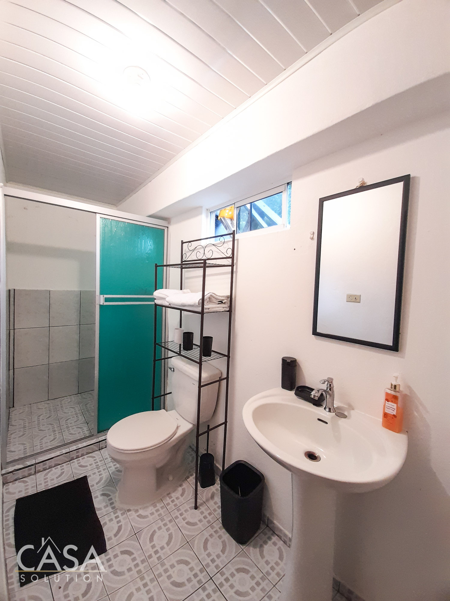 Cozy Rental Apartment with Mountain Views in Alto Lino, Boquete, Chiriqui