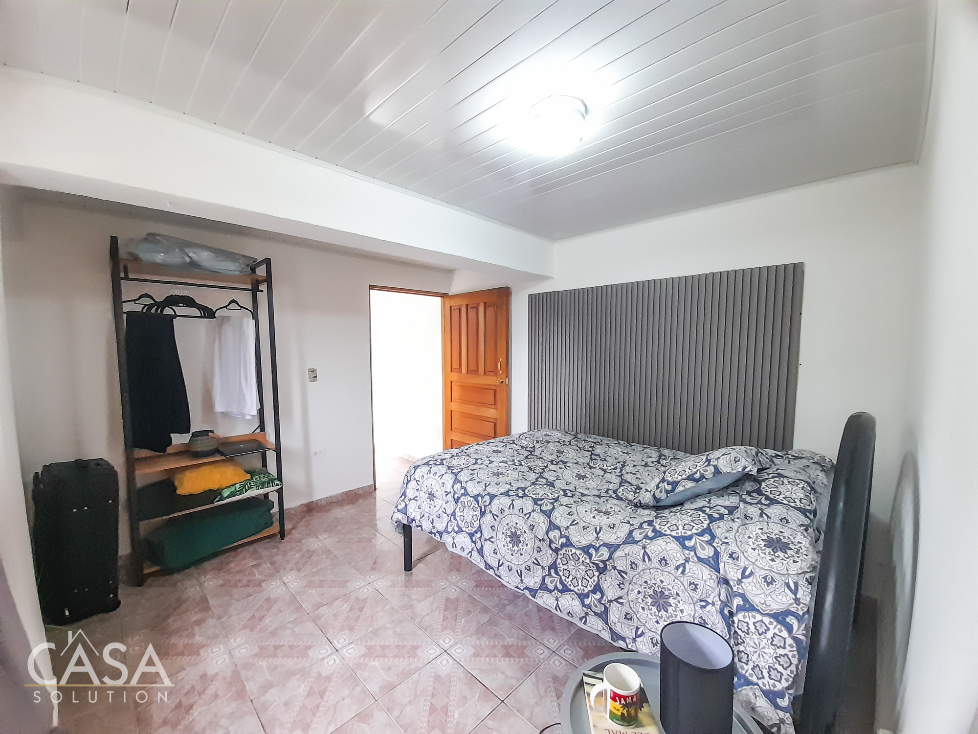 Cozy Rental Apartment with Mountain Views in Alto Lino, Boquete, Chiriqui photo 2