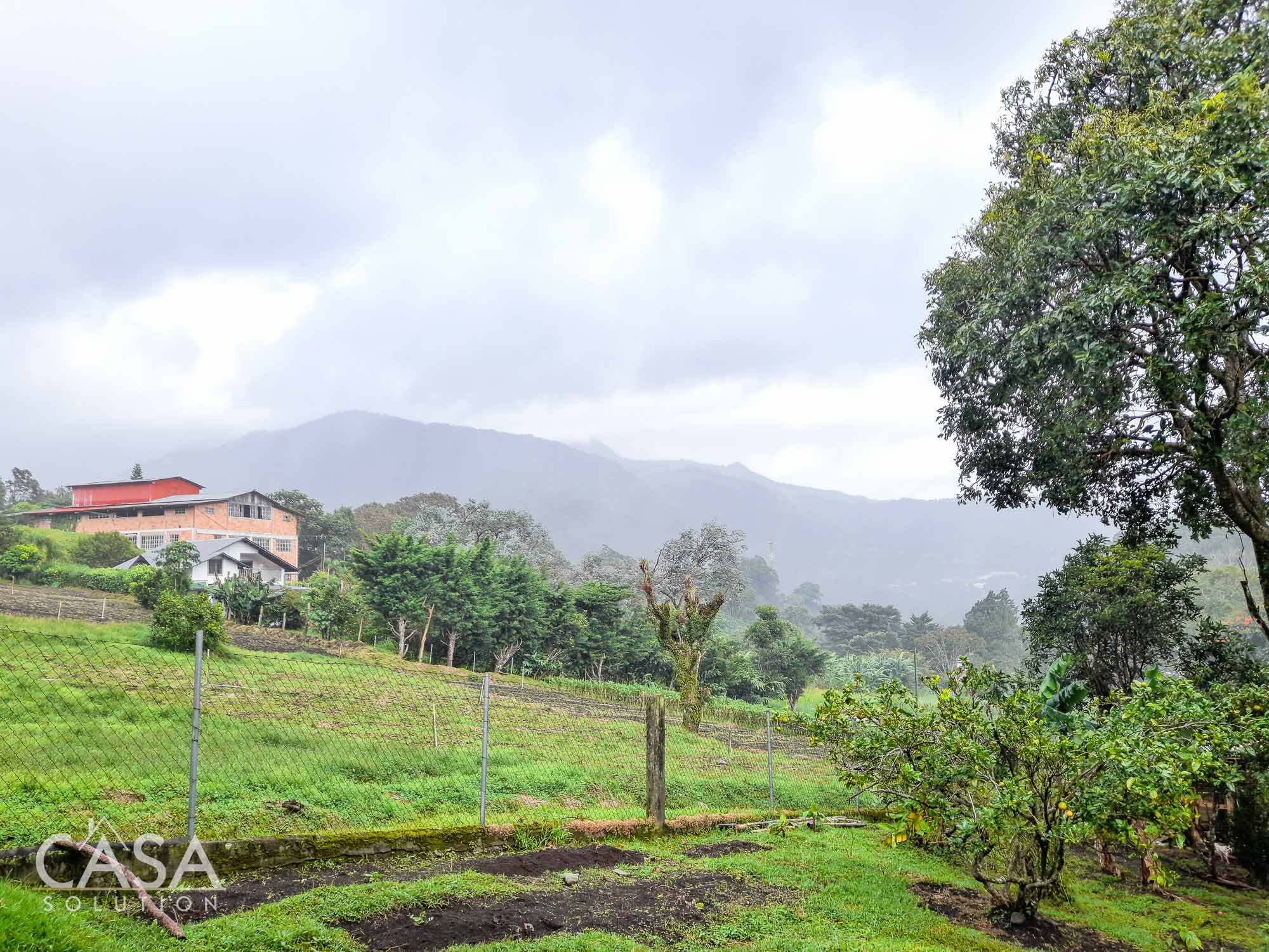 Cozy Rental Apartment with Mountain Views in Alto Lino, Boquete, Chiriqui photo 3