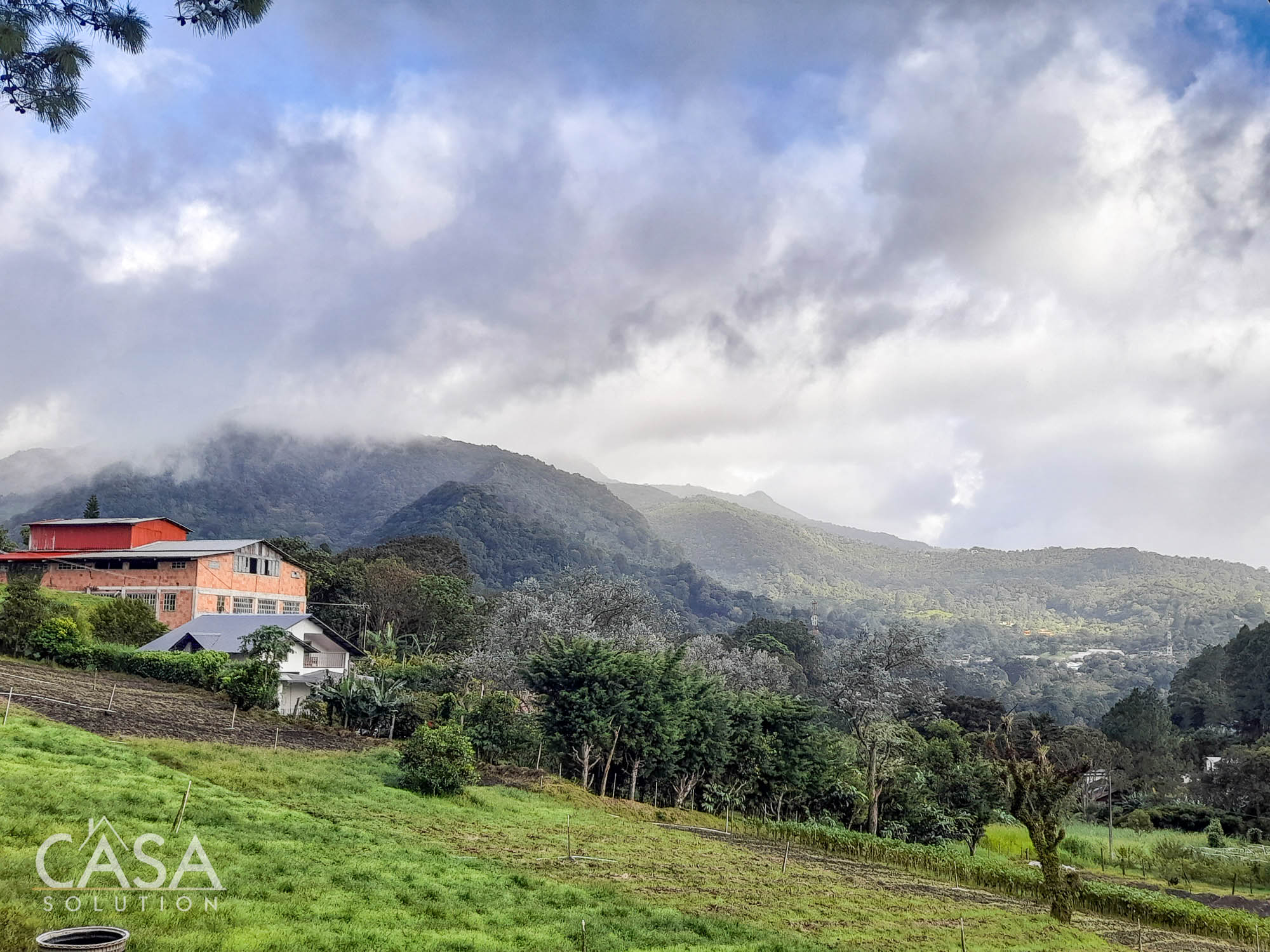 Cozy Rental Apartment with Mountain Views in Alto Lino, Boquete, Chiriqui photo 11
