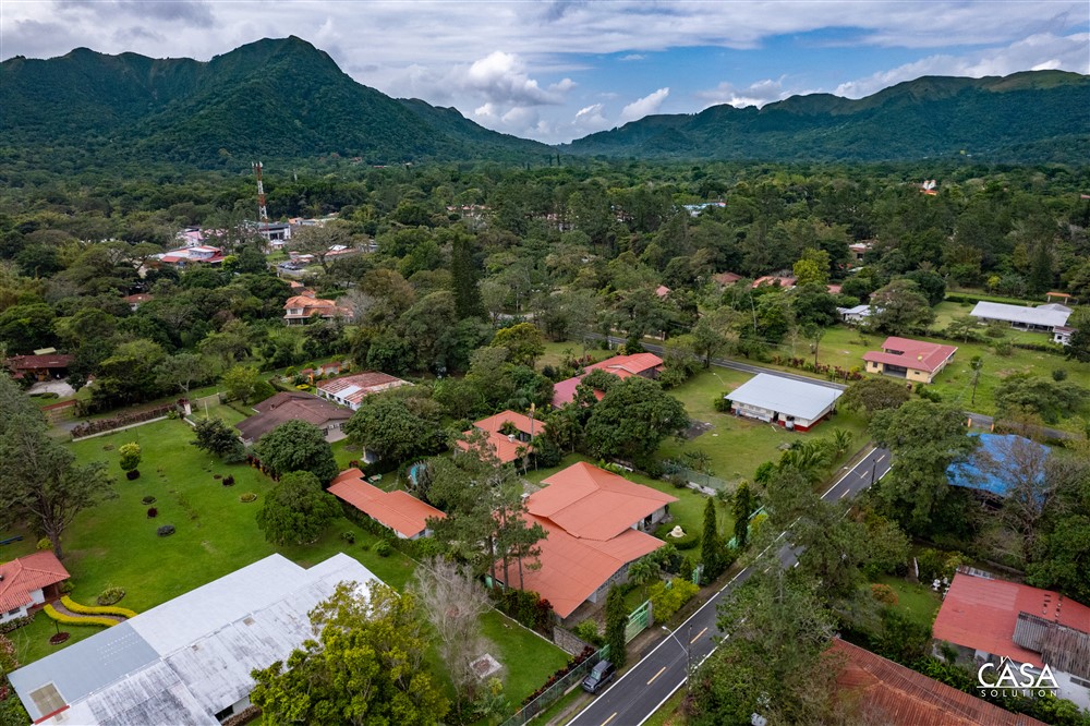 Soul House Luxury Inn: A Paradise For You in El Valle de Anton, Panama photo 2