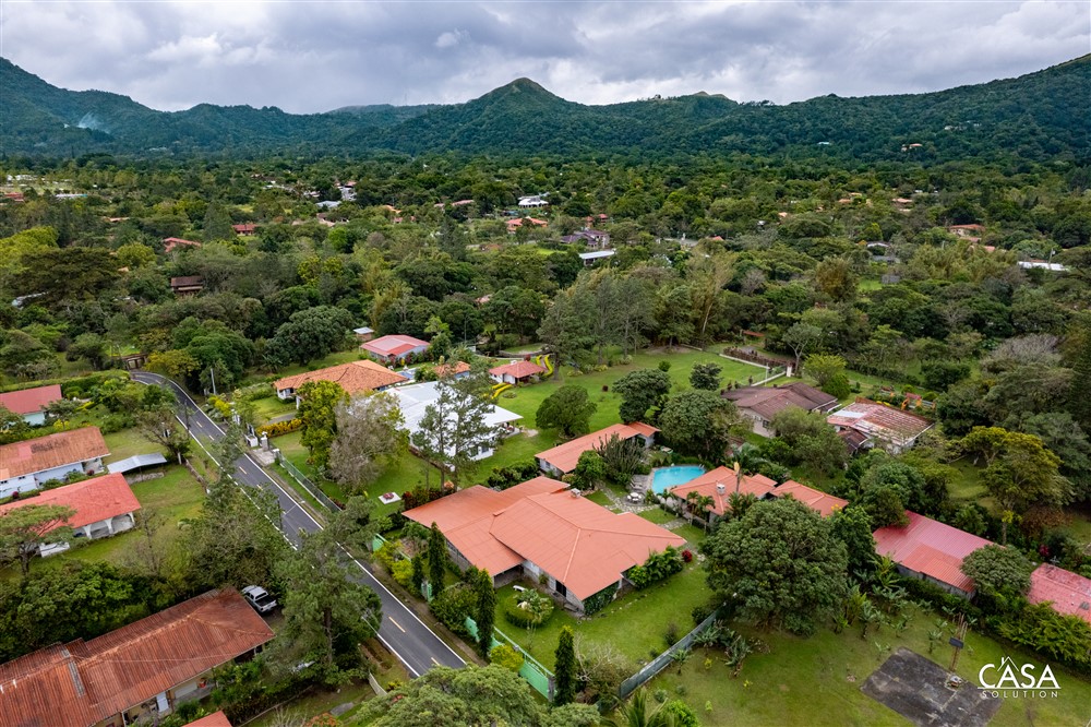 Soul House Luxury Inn: A Paradise For You in El Valle de Anton, Panama photo 3