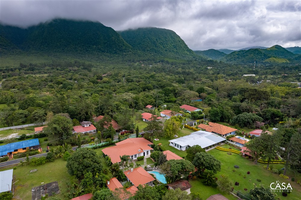 Soul House Luxury Inn: A Paradise For You in El Valle de Anton, Panama photo 4