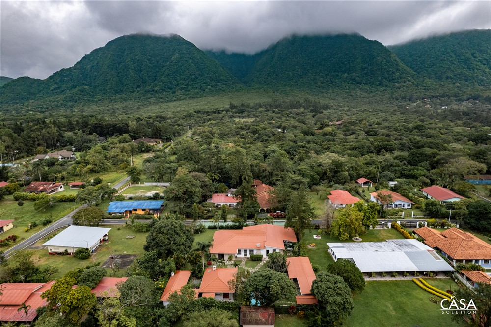 Soul House Luxury Inn: A Paradise For You in El Valle de Anton, Panama photo 5