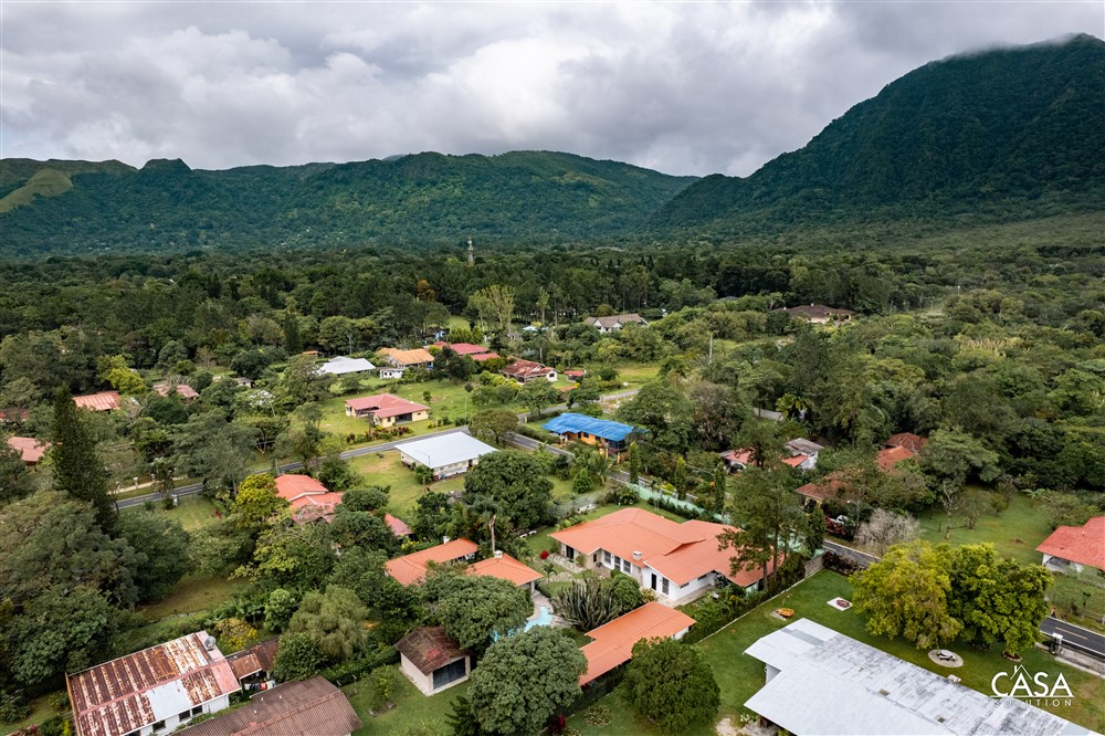 Soul House Luxury Inn: A Paradise For You in El Valle de Anton, Panama photo 6