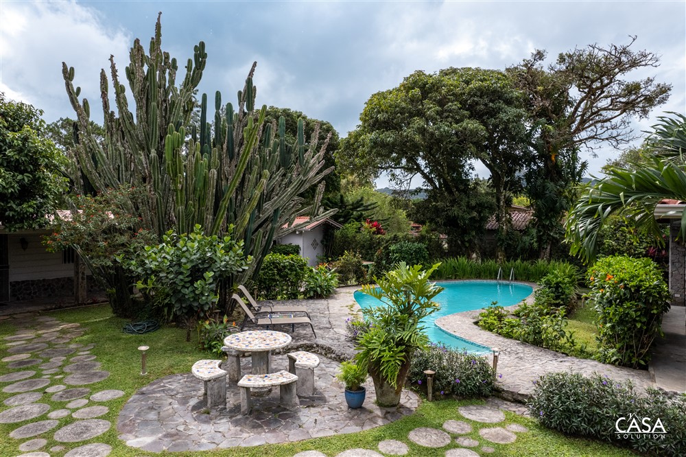 Soul House Luxury Inn: A Paradise For You in El Valle de Anton, Panama photo 7