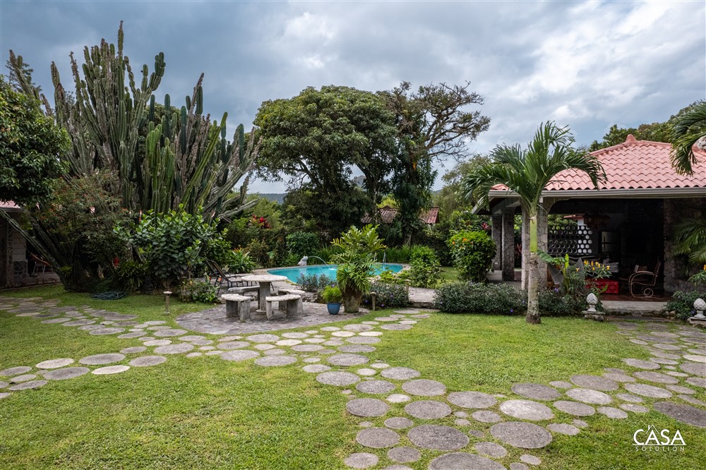 Soul House Luxury Inn: A Paradise For You in El Valle de Anton, Panama photo 8