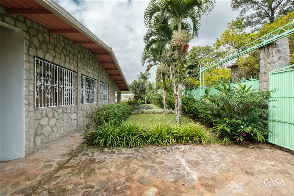 Soul House Luxury Inn: A Paradise For You in El Valle de Anton, Panama photo 12