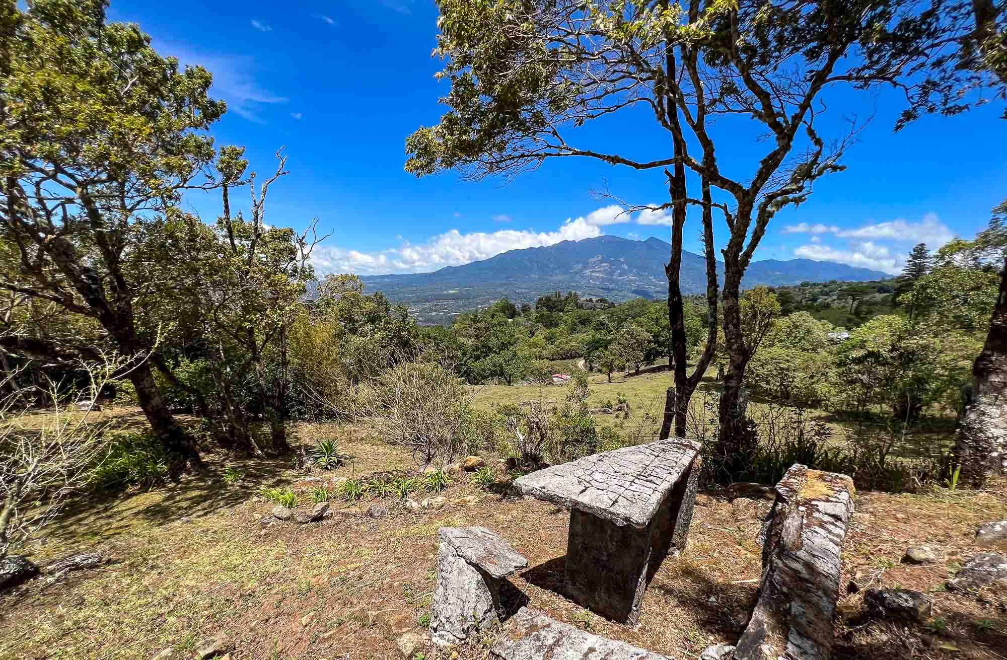 Price Reduction! Boquete View Home for Sale, A Boquete Mountain Bliss Retreat on 2.5 Acres in Jaramillo, Boquete, Chiriqui photo 11