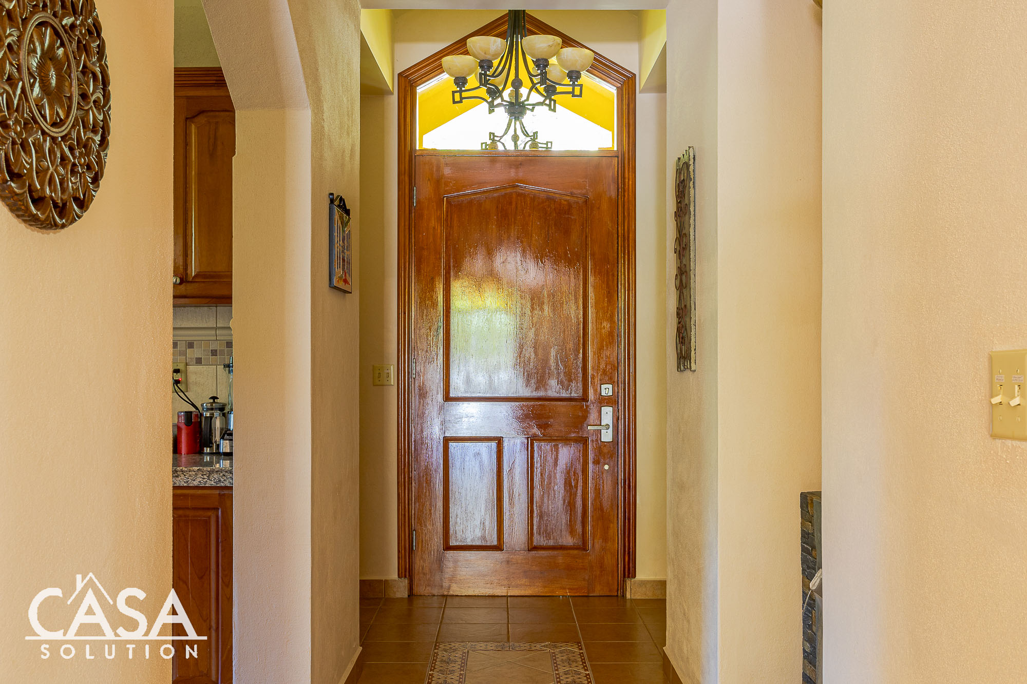 Price Reduction! Beautiful Fully Furnished House for Sale in Alto Lino, Boquete, Chiriqui. Meticulously Crafted Home with Mountain Views, Outdoor Oasis, Versatile Living Spaces, and Convenient Amenities photo 10