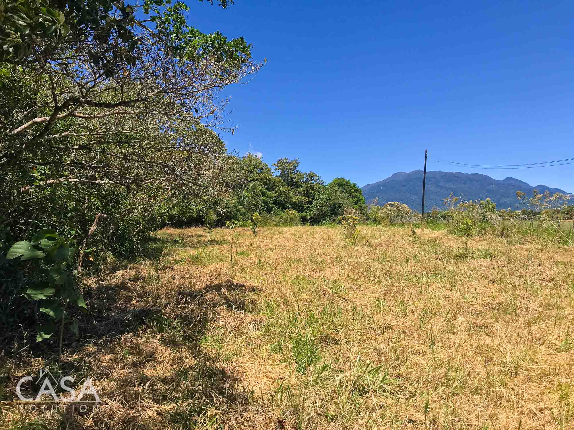 Withdrawn - Scenic Lot with Volcán Barú Backdrop for Sale in Villa Venus, Potrerillos, Chiriquí photo 8