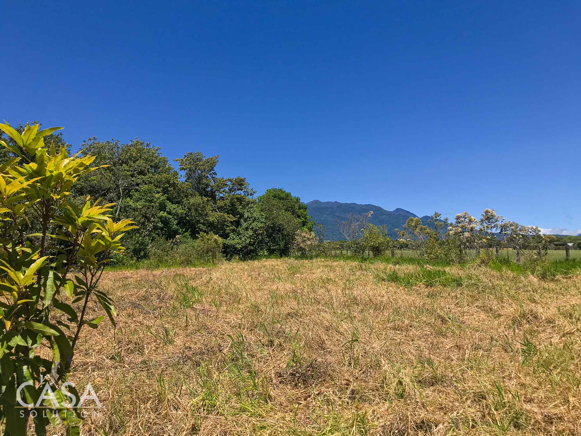 Withdrawn - Scenic Lot with Volcán Barú Backdrop for Sale in Villa Venus, Potrerillos, Chiriquí photo 10