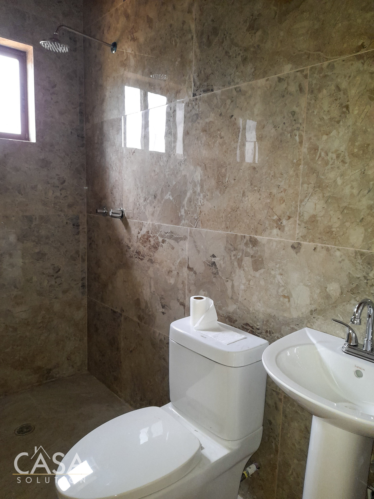 Sold by Casa Solution! Newly built 2-bedroom Home with Guest Apartment in Volcancito, Boquete. Enjoy mountain views, and income potential 10 minutes from downtown photo 11