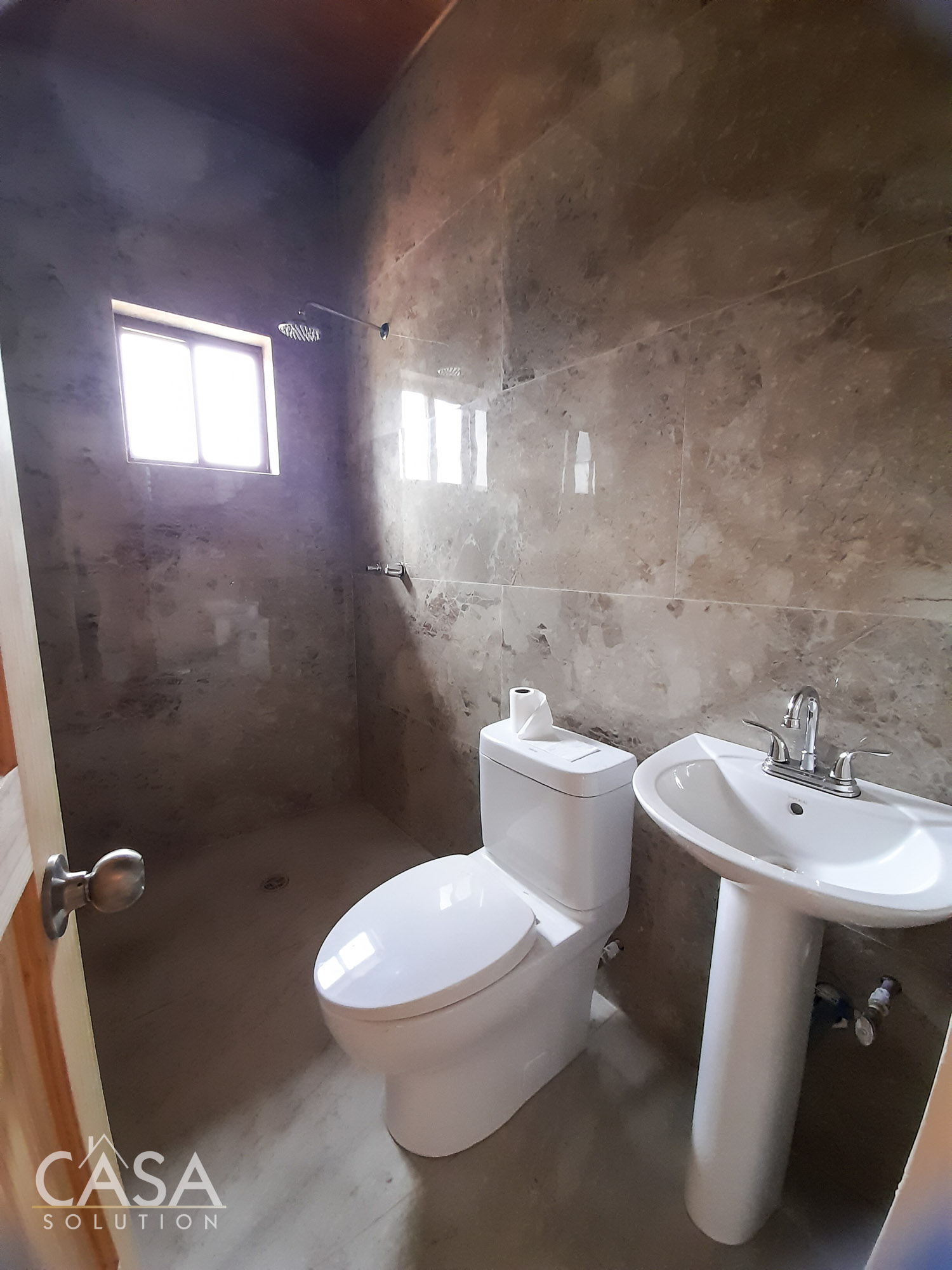 Sold by Casa Solution! Newly built 2-bedroom Home with Guest Apartment in Volcancito, Boquete. Enjoy mountain views, and income potential 10 minutes from downtown photo 12