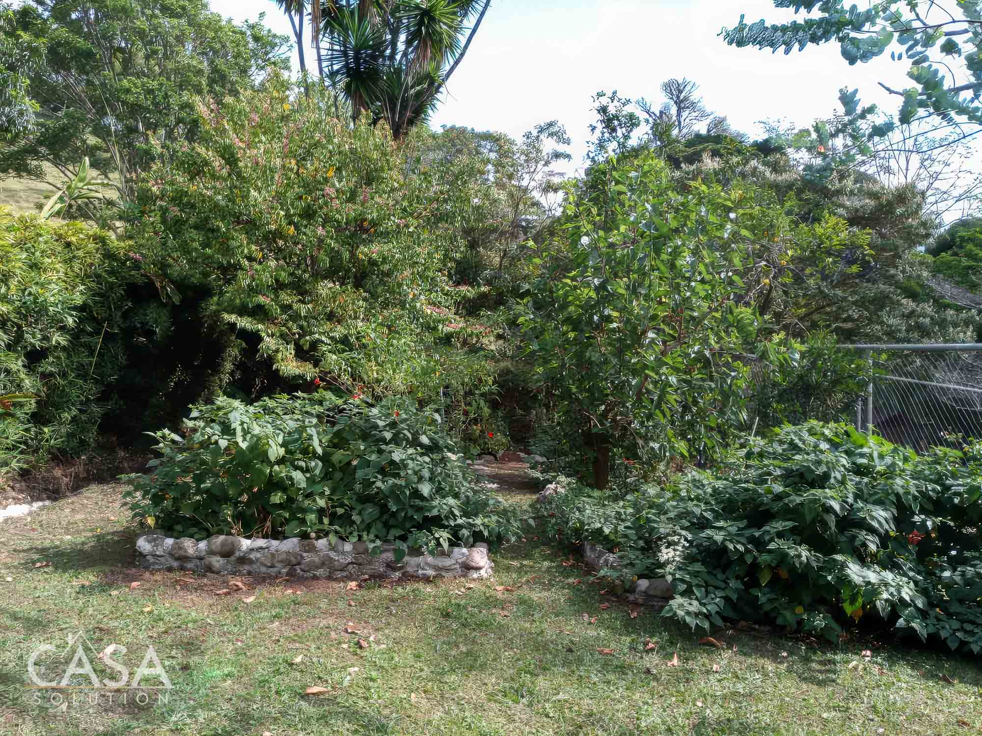 Withdrawn - Price Reduction! Inviting and Affordable Boquete Casita nestled amidst mountains for Sale in Alto Lino. With terrace views near Downtown Boquete