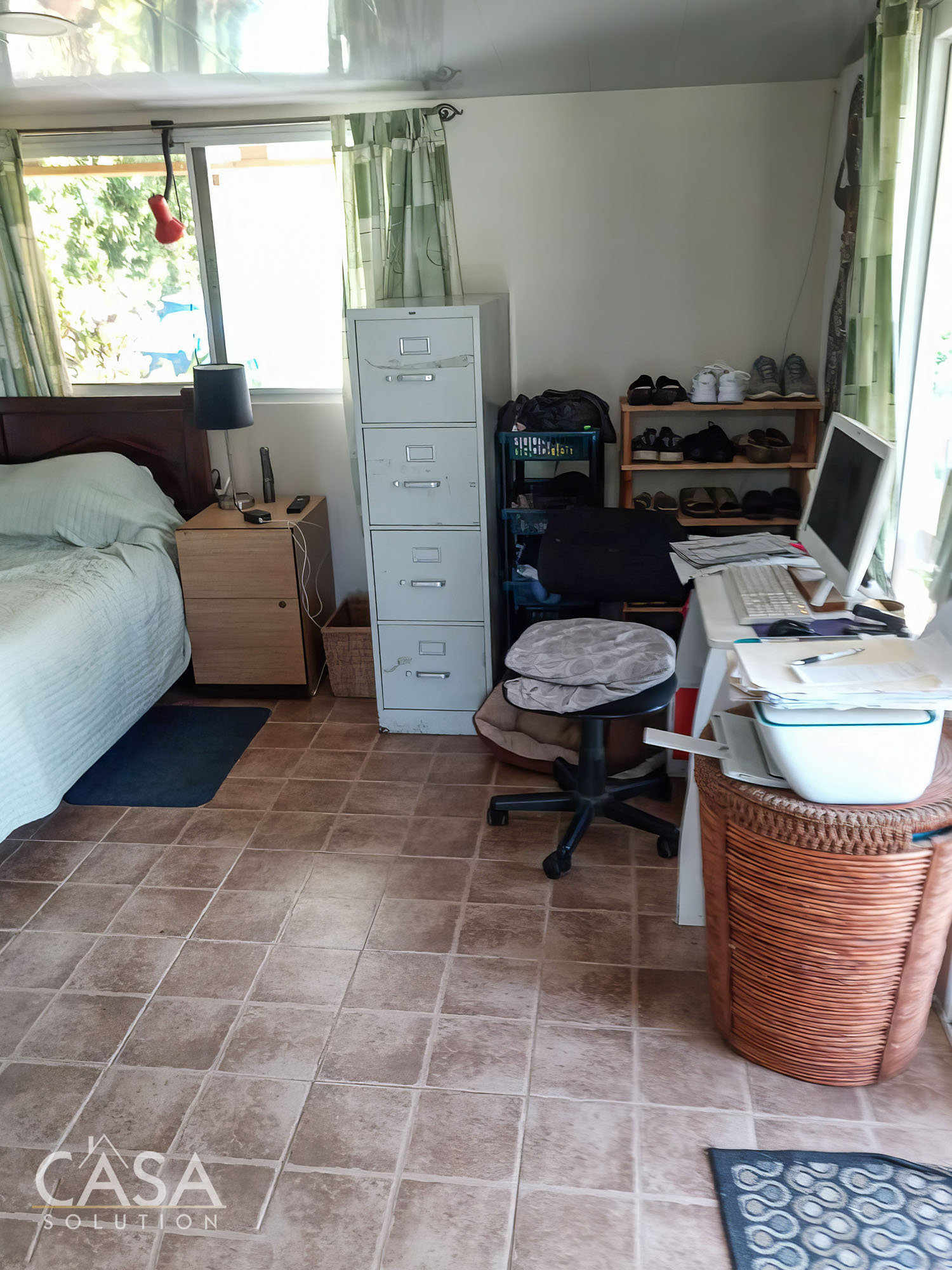 Withdrawn - Price Reduction! Inviting and Affordable Boquete Casita nestled amidst mountains for Sale in Alto Lino. With terrace views near Downtown Boquete photo 3