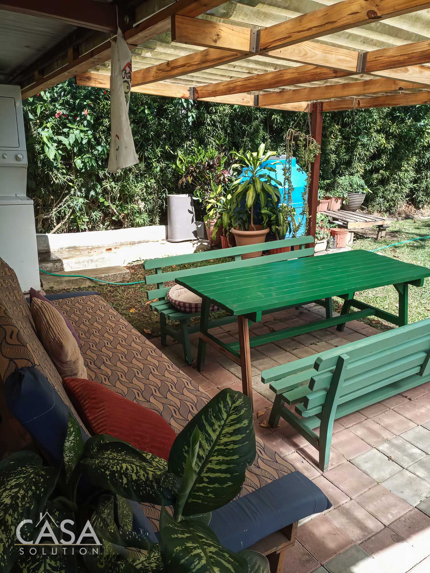 Withdrawn - Price Reduction! Inviting and Affordable Boquete Casita nestled amidst mountains for Sale in Alto Lino. With terrace views near Downtown Boquete photo 4
