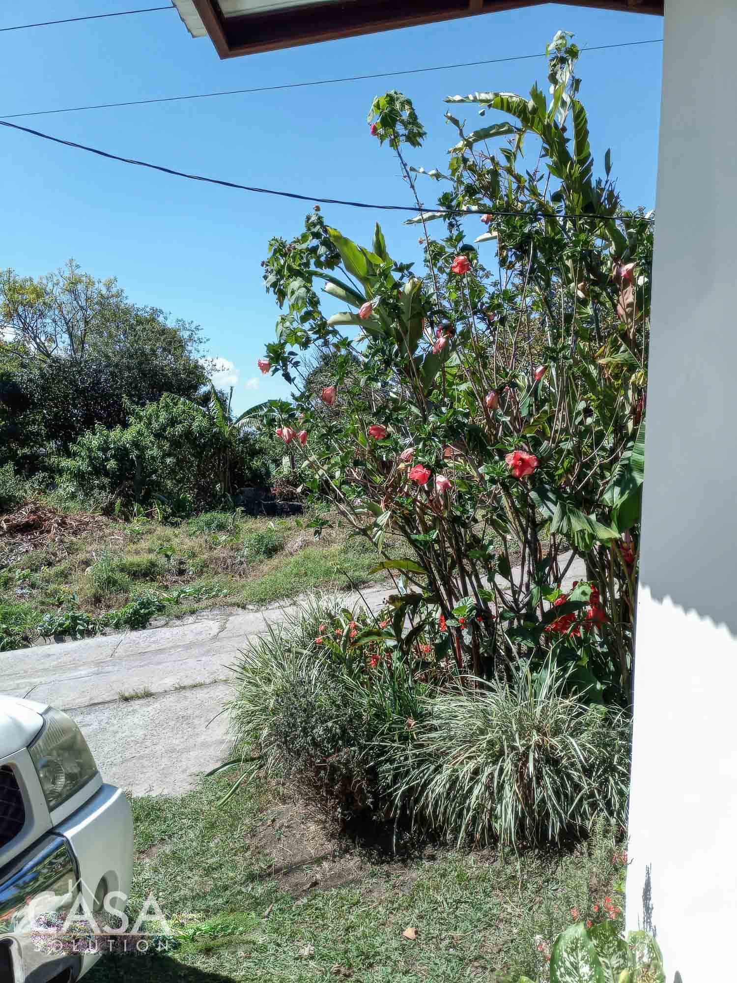 Withdrawn - Price Reduction! Inviting and Affordable Boquete Casita nestled amidst mountains for Sale in Alto Lino. With terrace views near Downtown Boquete photo 8