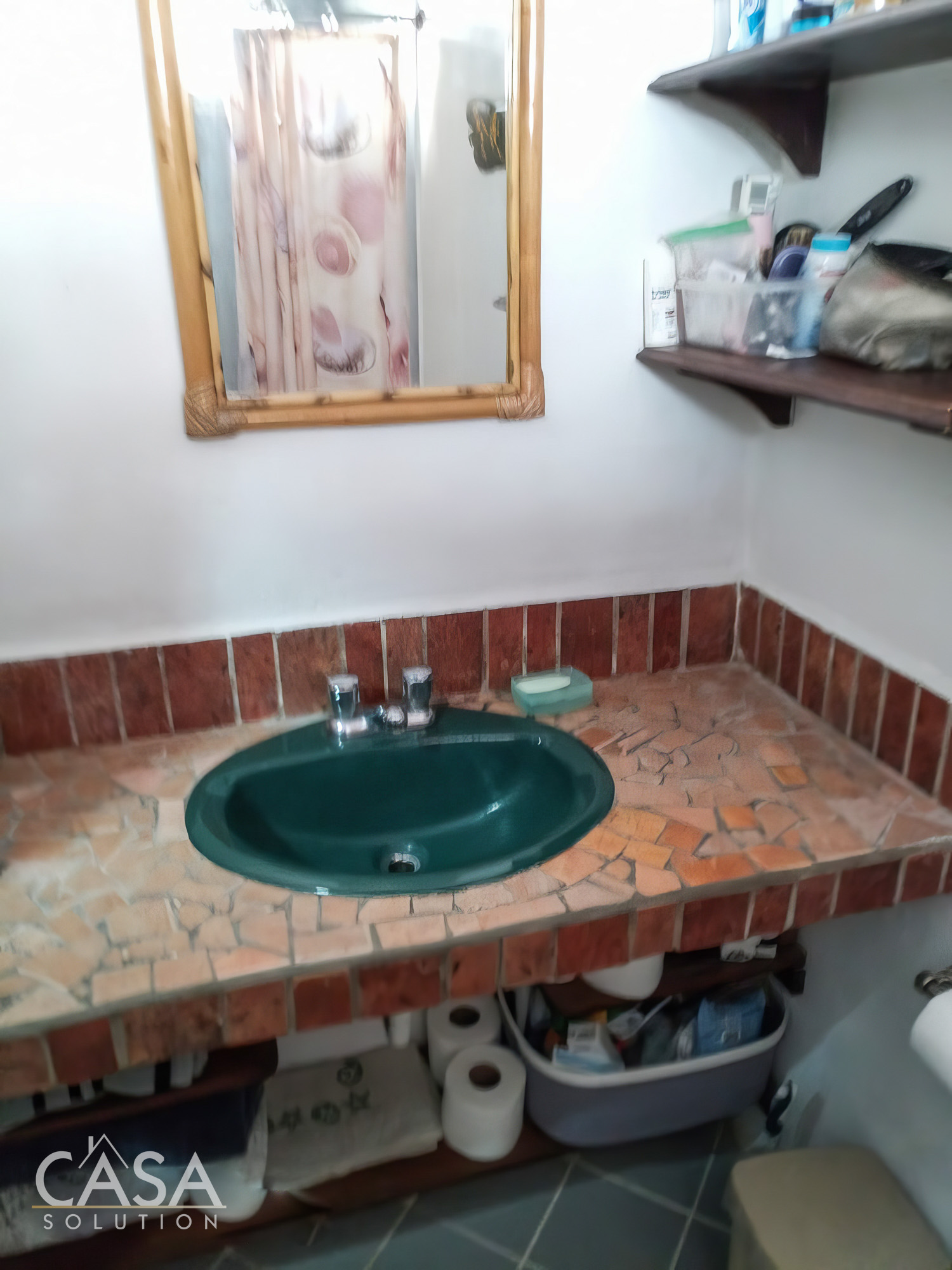 Withdrawn - Price Reduction! Inviting and Affordable Boquete Casita nestled amidst mountains for Sale in Alto Lino. With terrace views near Downtown Boquete photo 9