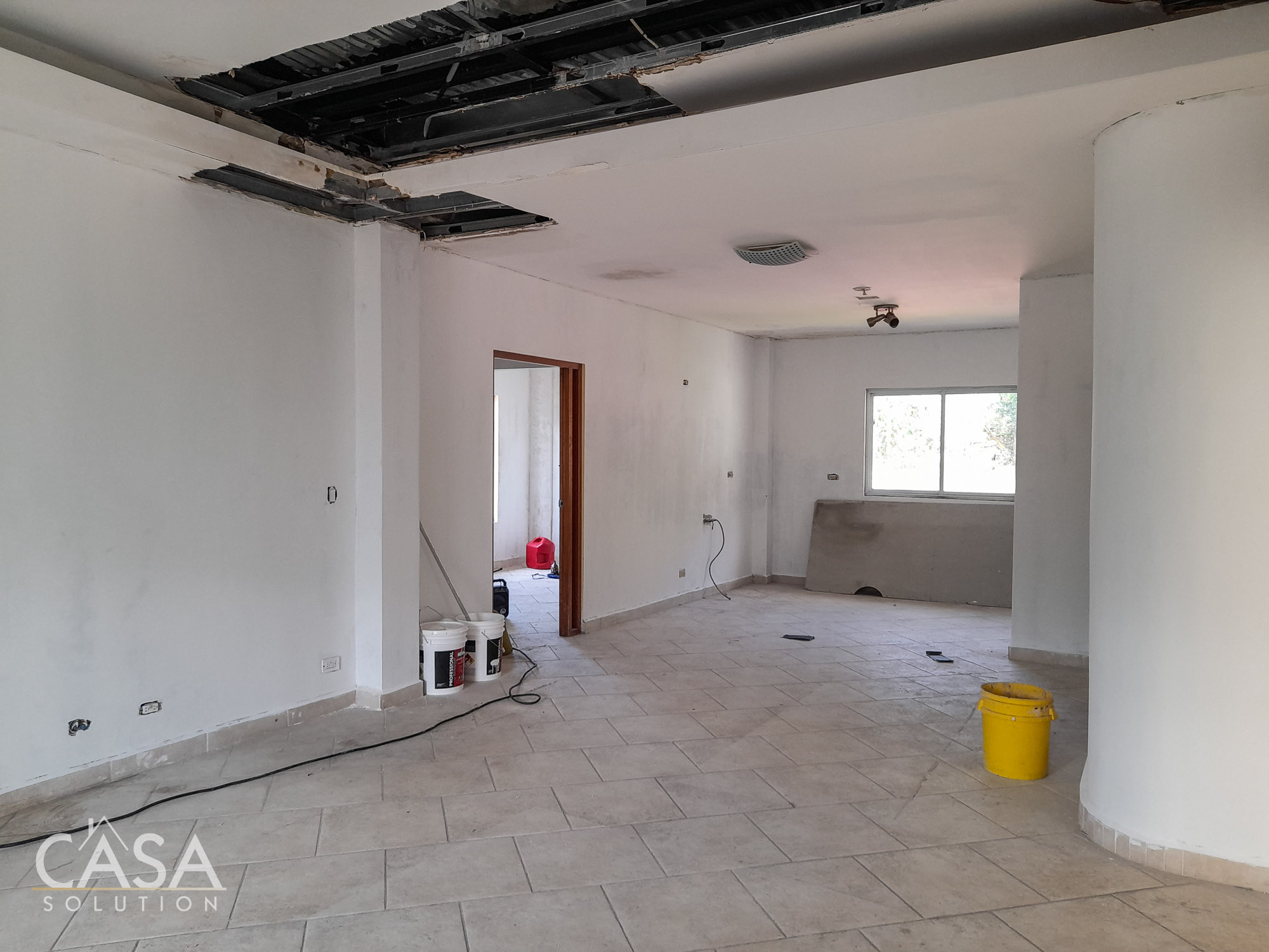 SPECIAL $50,000 DISCOUNT AVAILABLE DURING THE PRESALE only with casa solution - Apartment for Sale in the Top Floor of a 3 Level Building, in Downtown Boquete, Chiriqui photo 4