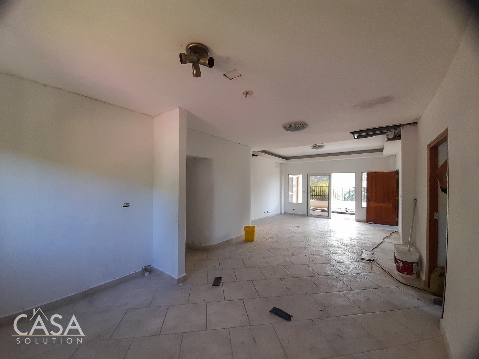 SPECIAL $50,000 DISCOUNT AVAILABLE DURING THE PRESALE only with casa solution - Apartment for Sale in the Top Floor of a 3 Level Building, in Downtown Boquete, Chiriqui photo 8